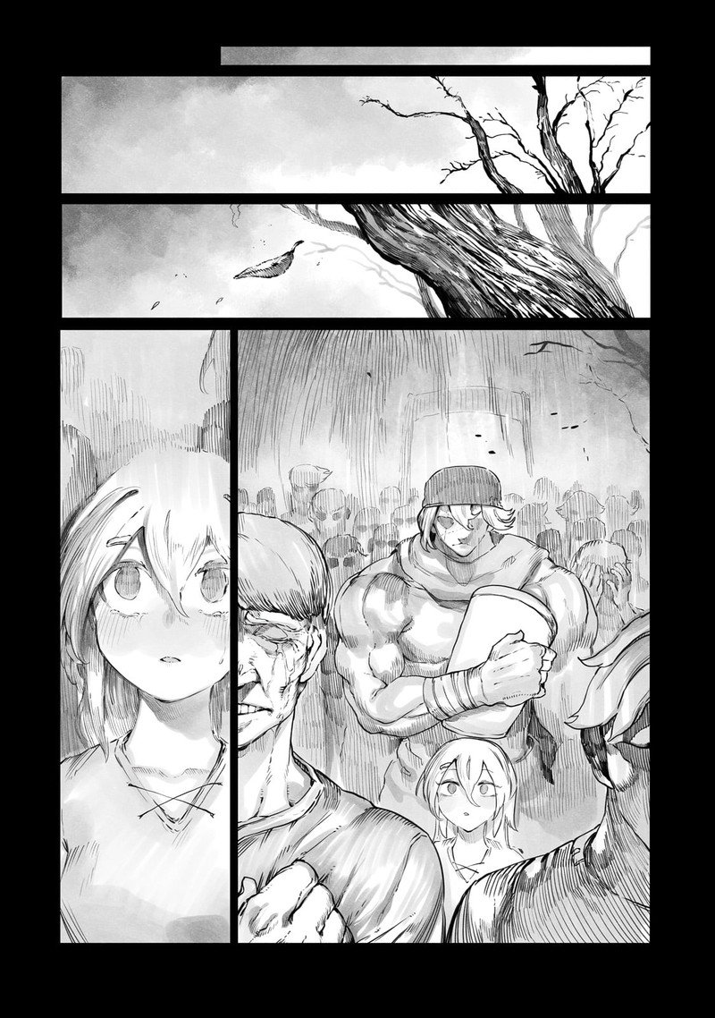 The Useless Tamer Will Turn into the Top Unconsciously by My Previous Life Knowledge Chapter 32 - Page 15 in English