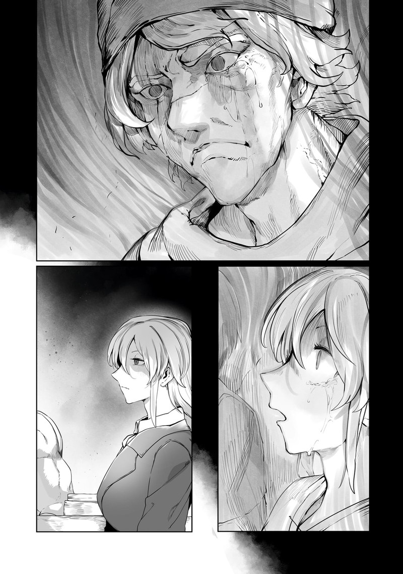 The Useless Tamer Will Turn into the Top Unconsciously by My Previous Life Knowledge Chapter 32 - Page 16 in English
