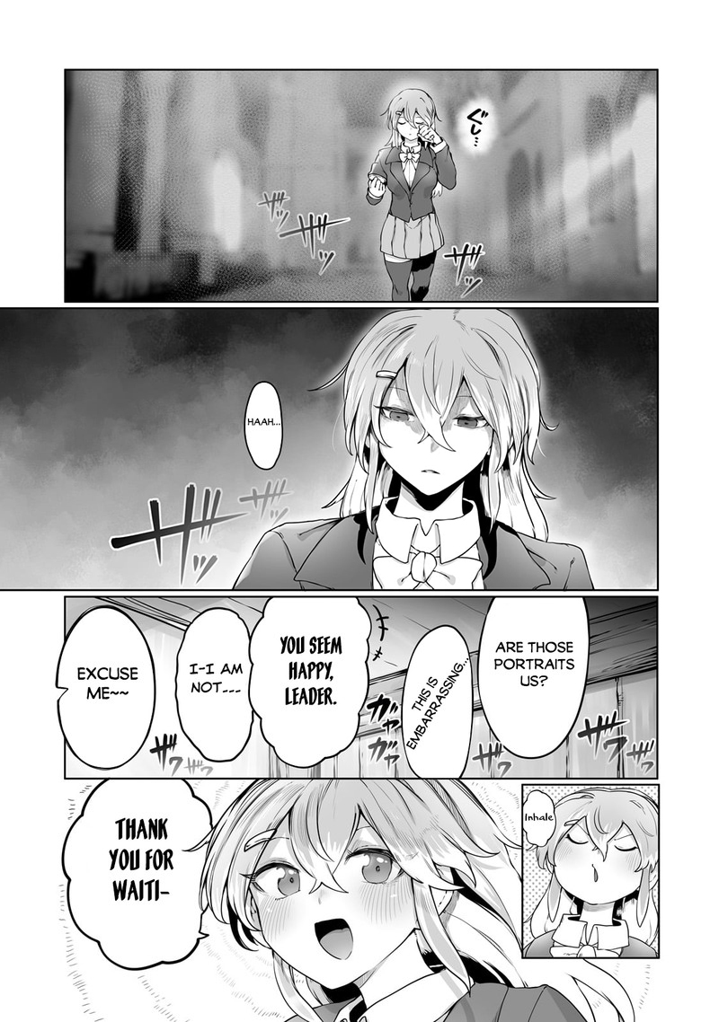The Useless Tamer Will Turn into the Top Unconsciously by My Previous Life Knowledge Chapter 32 - Page 18 in English