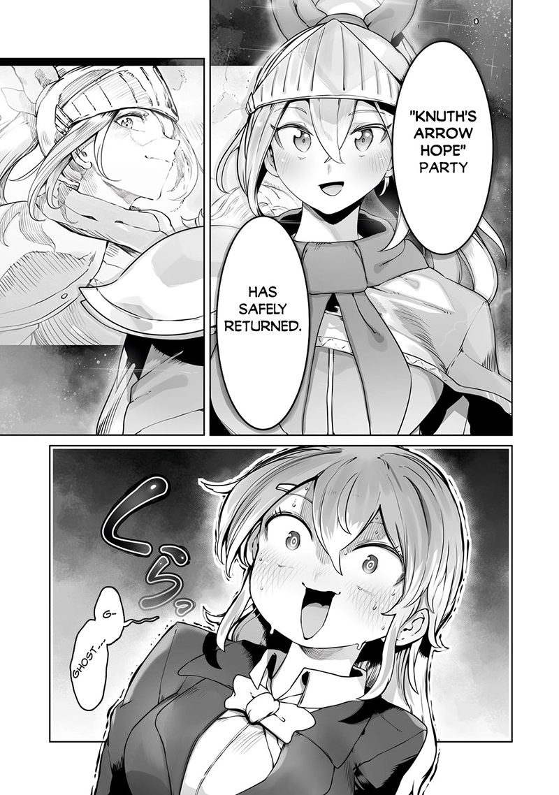 The Useless Tamer Will Turn into the Top Unconsciously by My Previous Life Knowledge Chapter 32 - Page 21 in English
