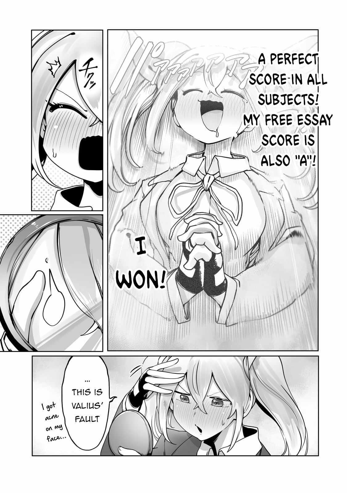 The Useless Tamer Will Turn into the Top Unconsciously by My Previous Life Knowledge Chapter 34 - Page 14 in English