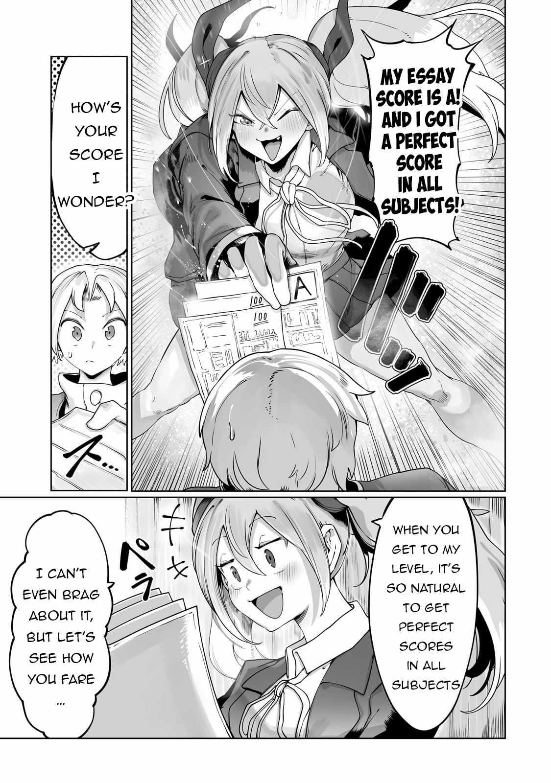 The Useless Tamer Will Turn into the Top Unconsciously by My Previous Life Knowledge Chapter 34 - Page 16 in English