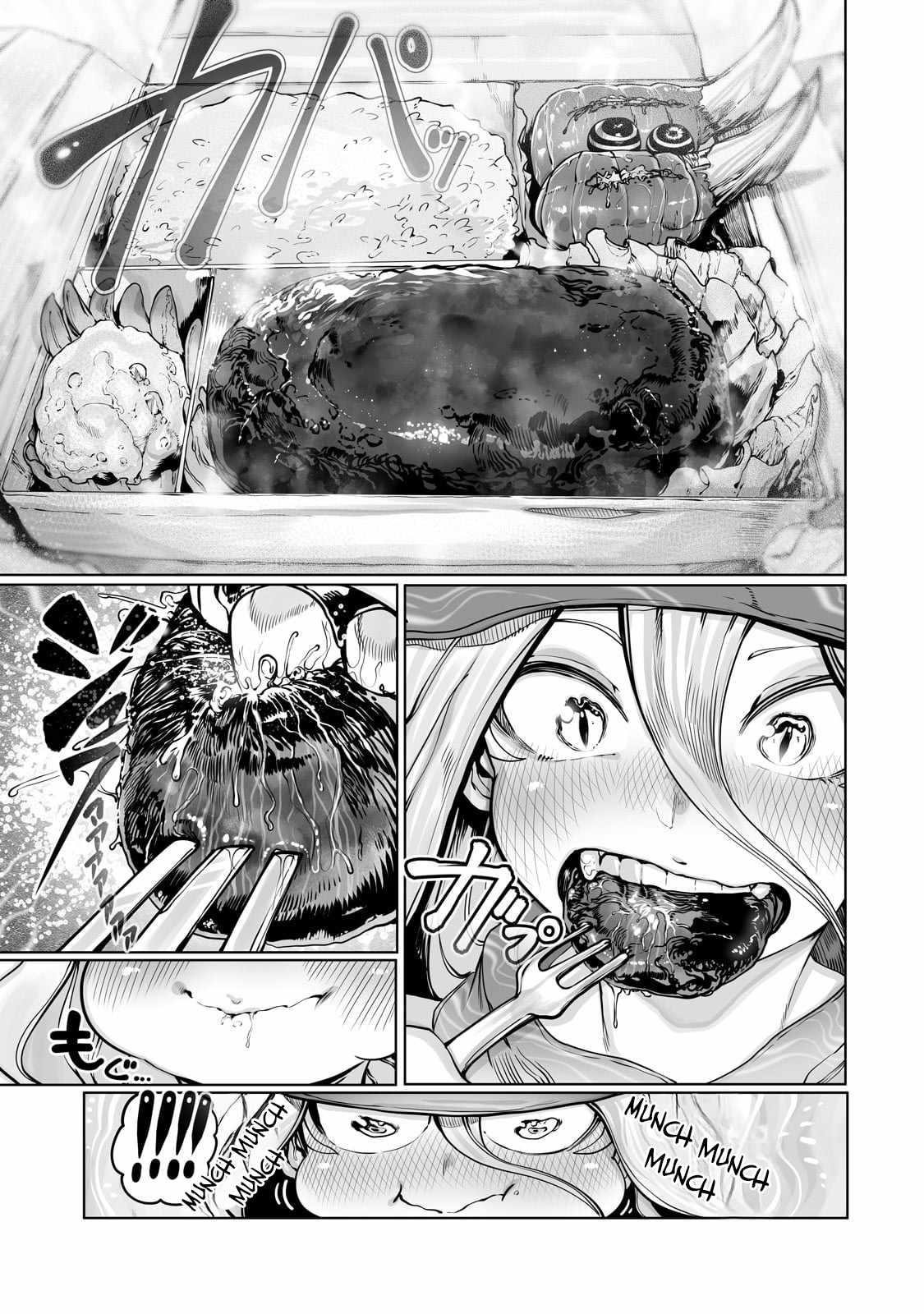 The Useless Tamer Will Turn into the Top Unconsciously by My Previous Life Knowledge Chapter 35 - Page 16 in English