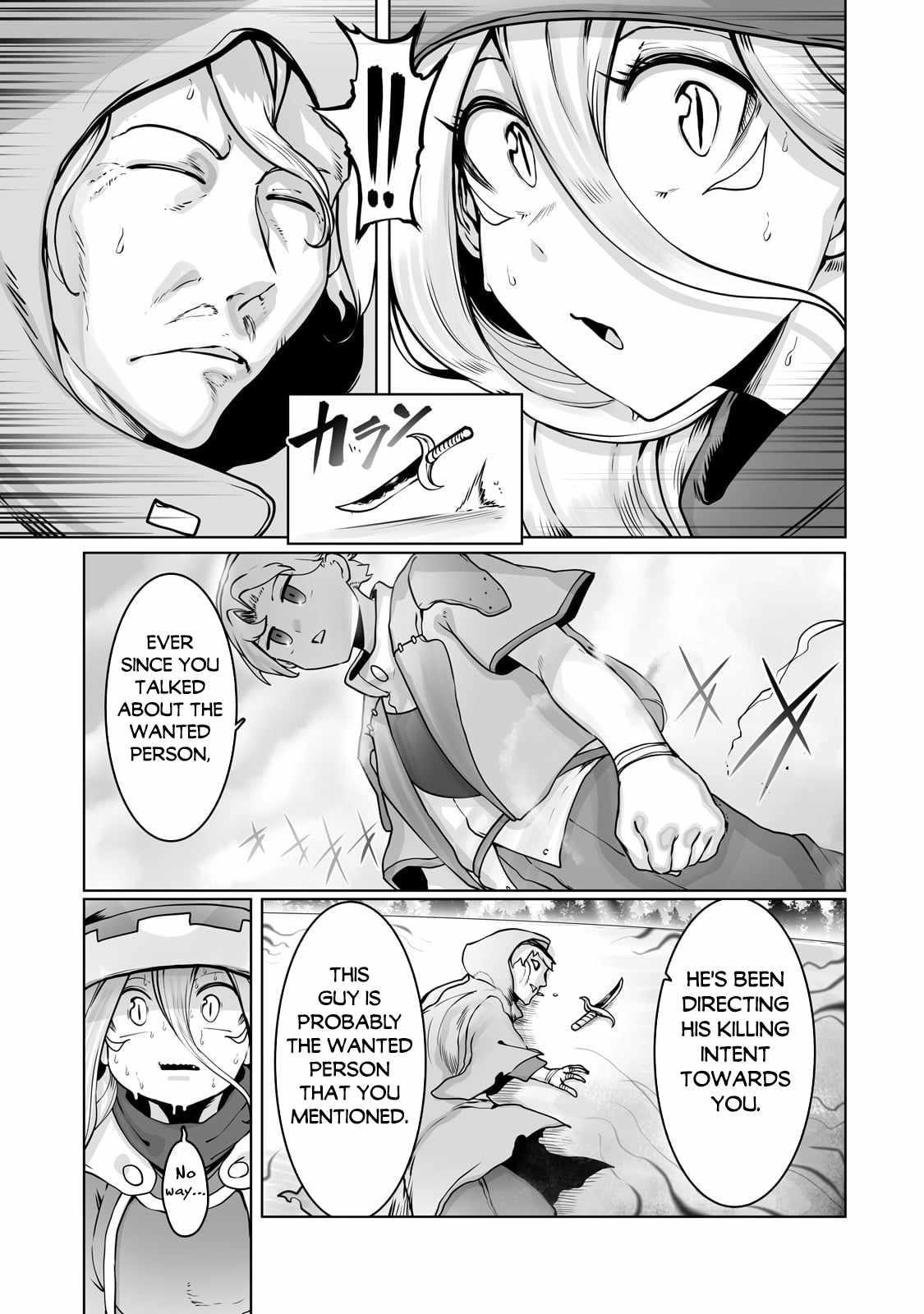 The Useless Tamer Will Turn into the Top Unconsciously by My Previous Life Knowledge Chapter 35 - Page 20 in English