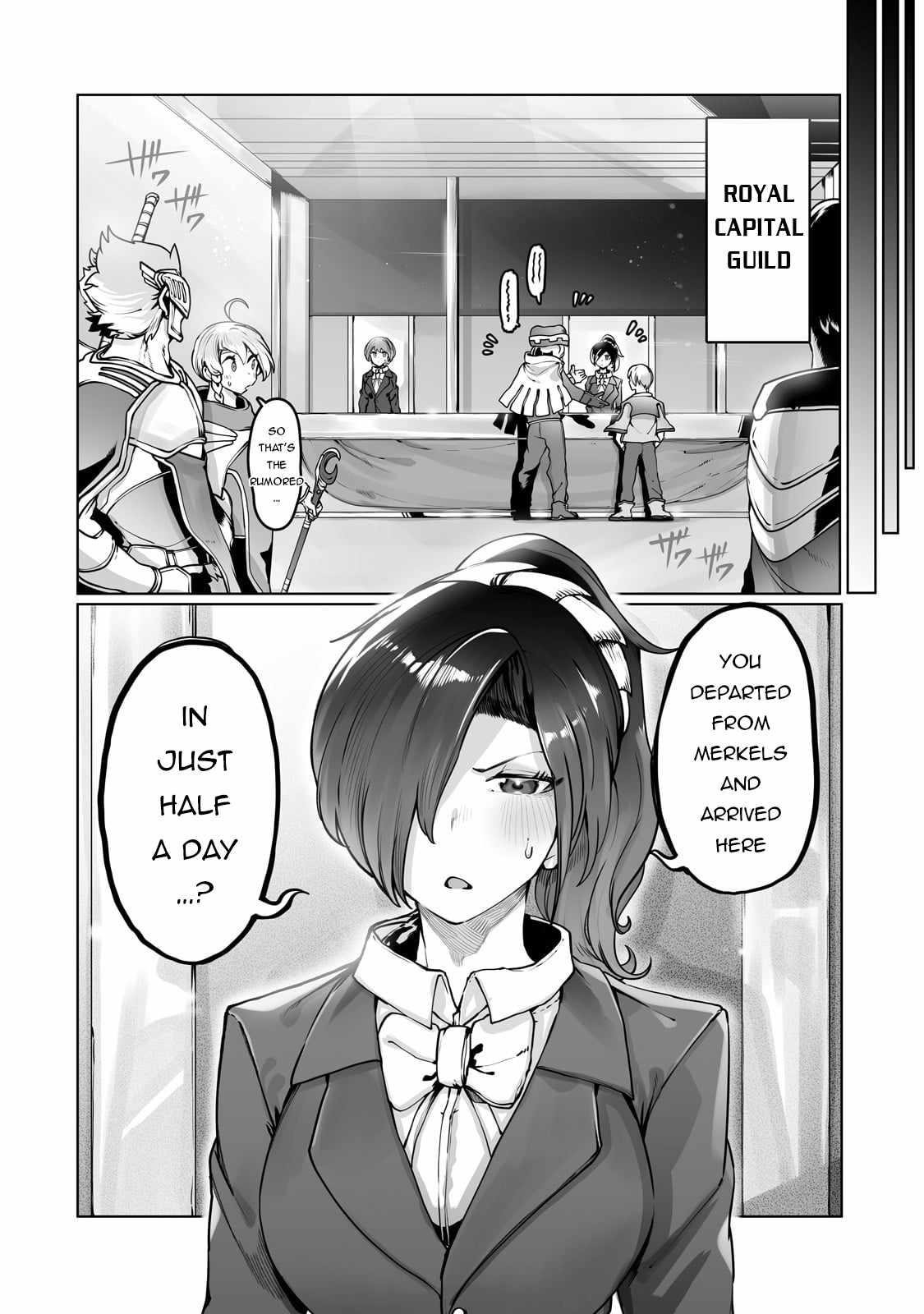The Useless Tamer Will Turn into the Top Unconsciously by My Previous Life Knowledge Chapter 36 - Page 14 in English