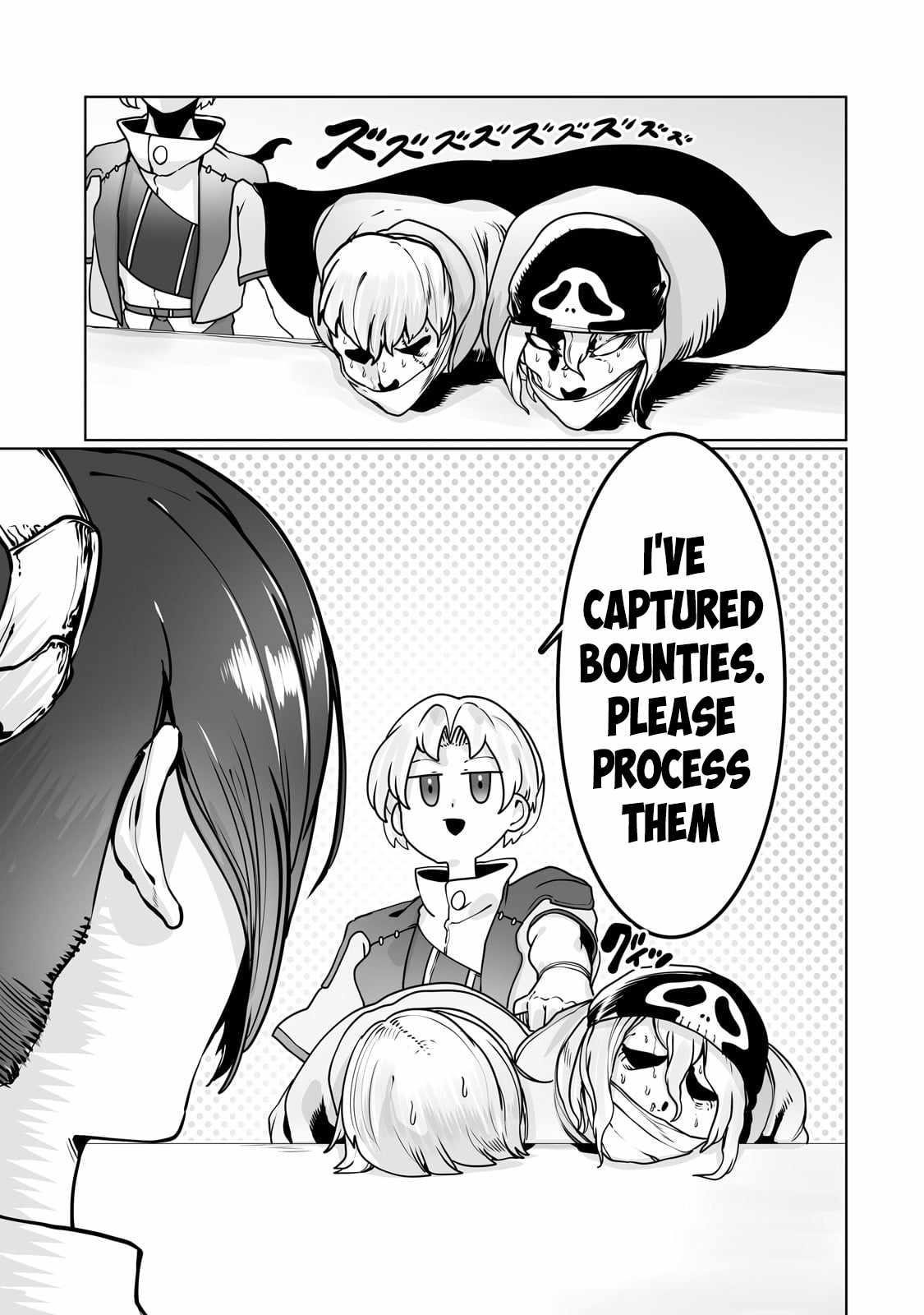 The Useless Tamer Will Turn into the Top Unconsciously by My Previous Life Knowledge Chapter 36 - Page 17 in English