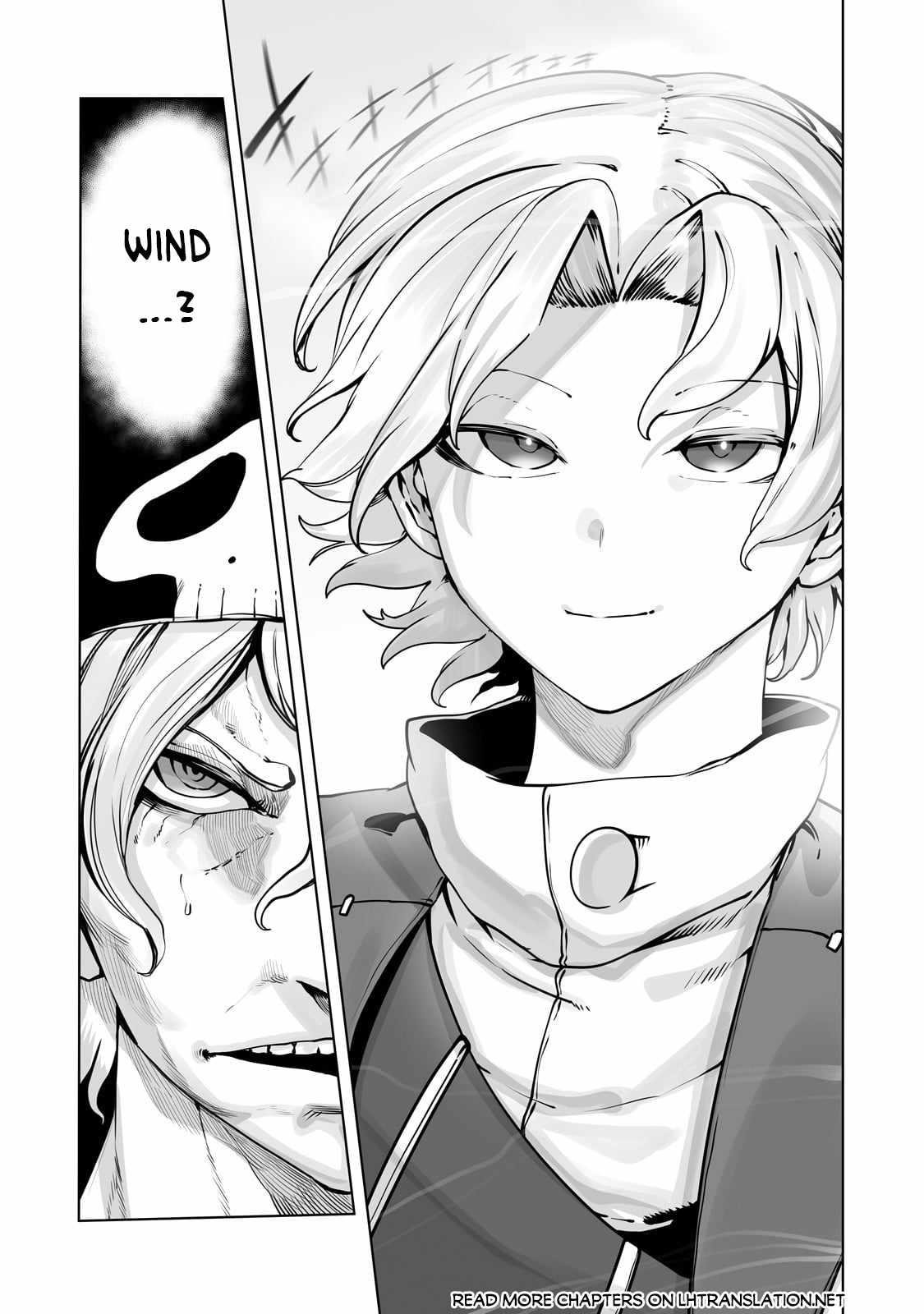 The Useless Tamer Will Turn into the Top Unconsciously by My Previous Life Knowledge Chapter 36 - Page 5 in English