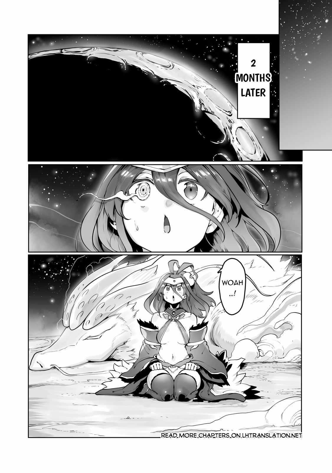The Useless Tamer Will Turn into the Top Unconsciously by My Previous Life Knowledge Chapter 37 - Page 20 in English