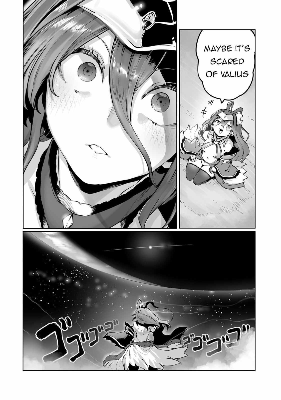 The Useless Tamer Will Turn into the Top Unconsciously by My Previous Life Knowledge Chapter 37 - Page 22 in English