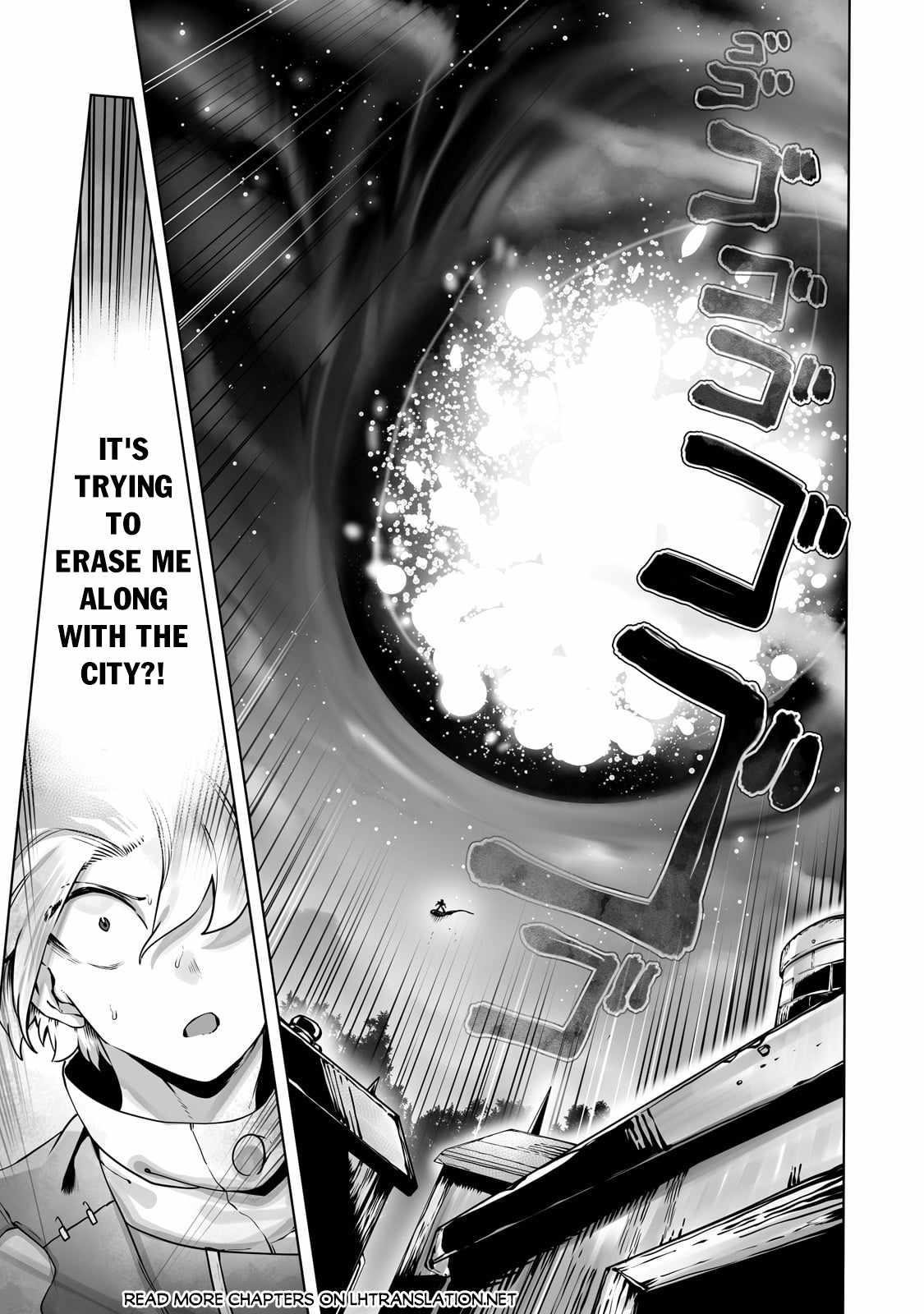 The Useless Tamer Will Turn into the Top Unconsciously by My Previous Life Knowledge Chapter 38 - Page 15 in English