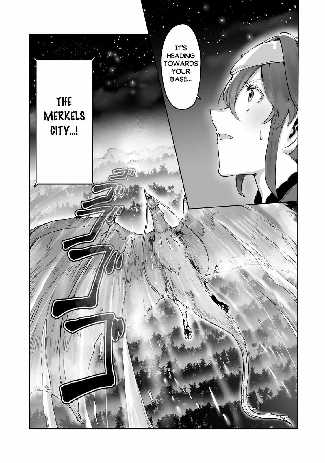 The Useless Tamer Will Turn into the Top Unconsciously by My Previous Life Knowledge Chapter 38 - Page 3 in English