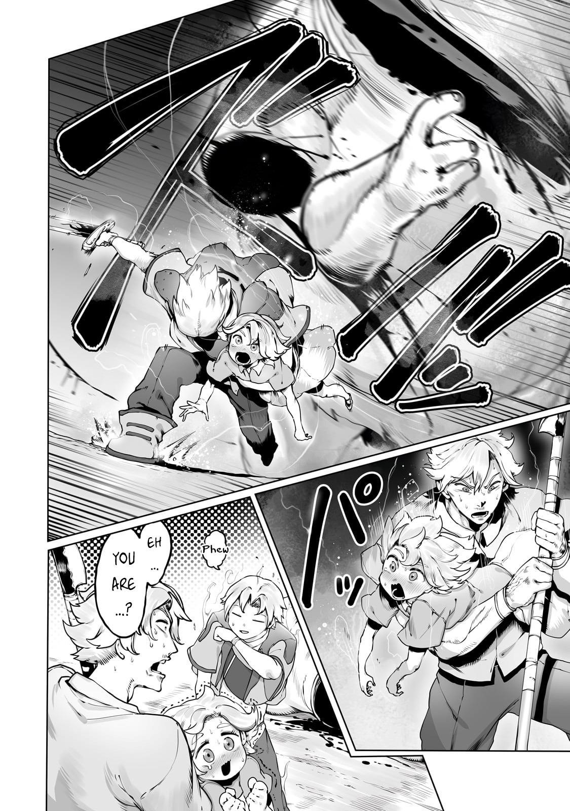 The Useless Tamer Will Turn into the Top Unconsciously by My Previous Life Knowledge Chapter 39 - Page 4 in English