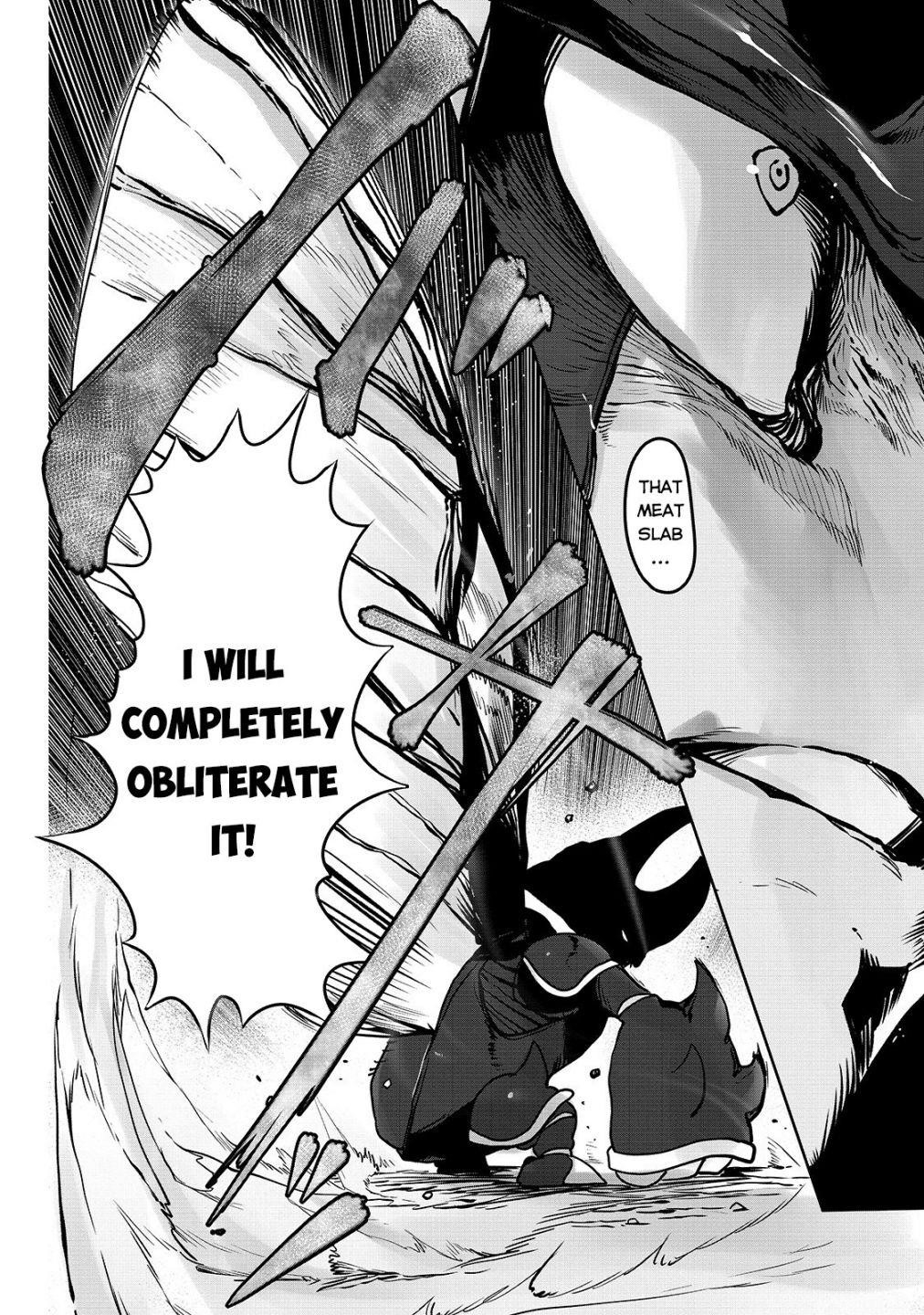 The Useless Tamer Will Turn into the Top Unconsciously by My Previous Life Knowledge Chapter 4 - Page 14 in English