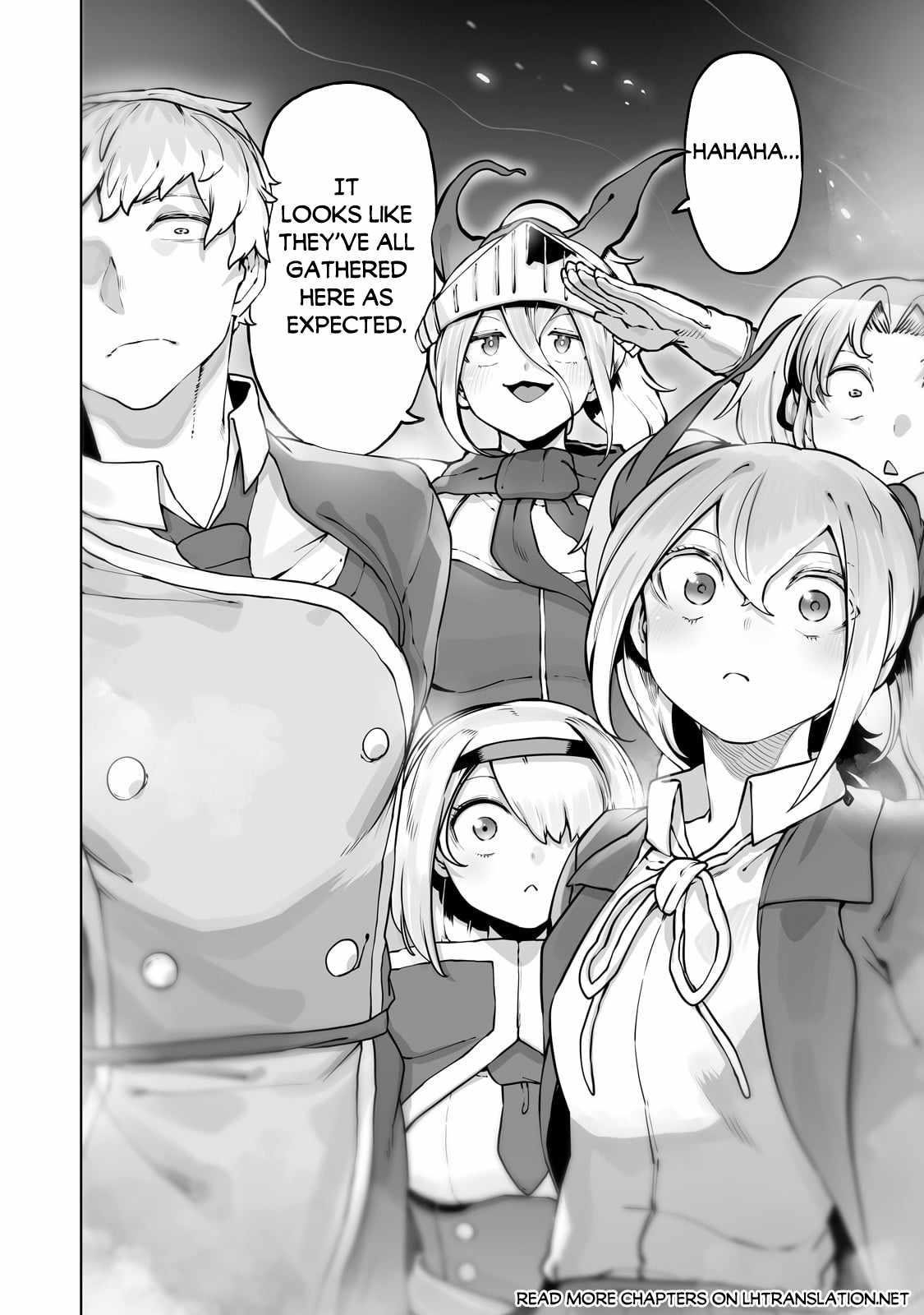 The Useless Tamer Will Turn into the Top Unconsciously by My Previous Life Knowledge Chapter 40 - Page 10 in English