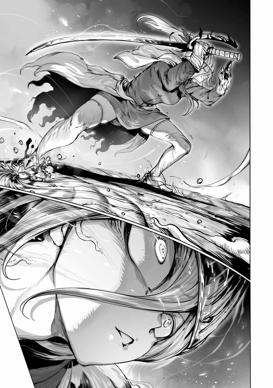 The Useless Tamer Will Turn into the Top Unconsciously by My Previous Life Knowledge Chapter 40 - Page 13 in English