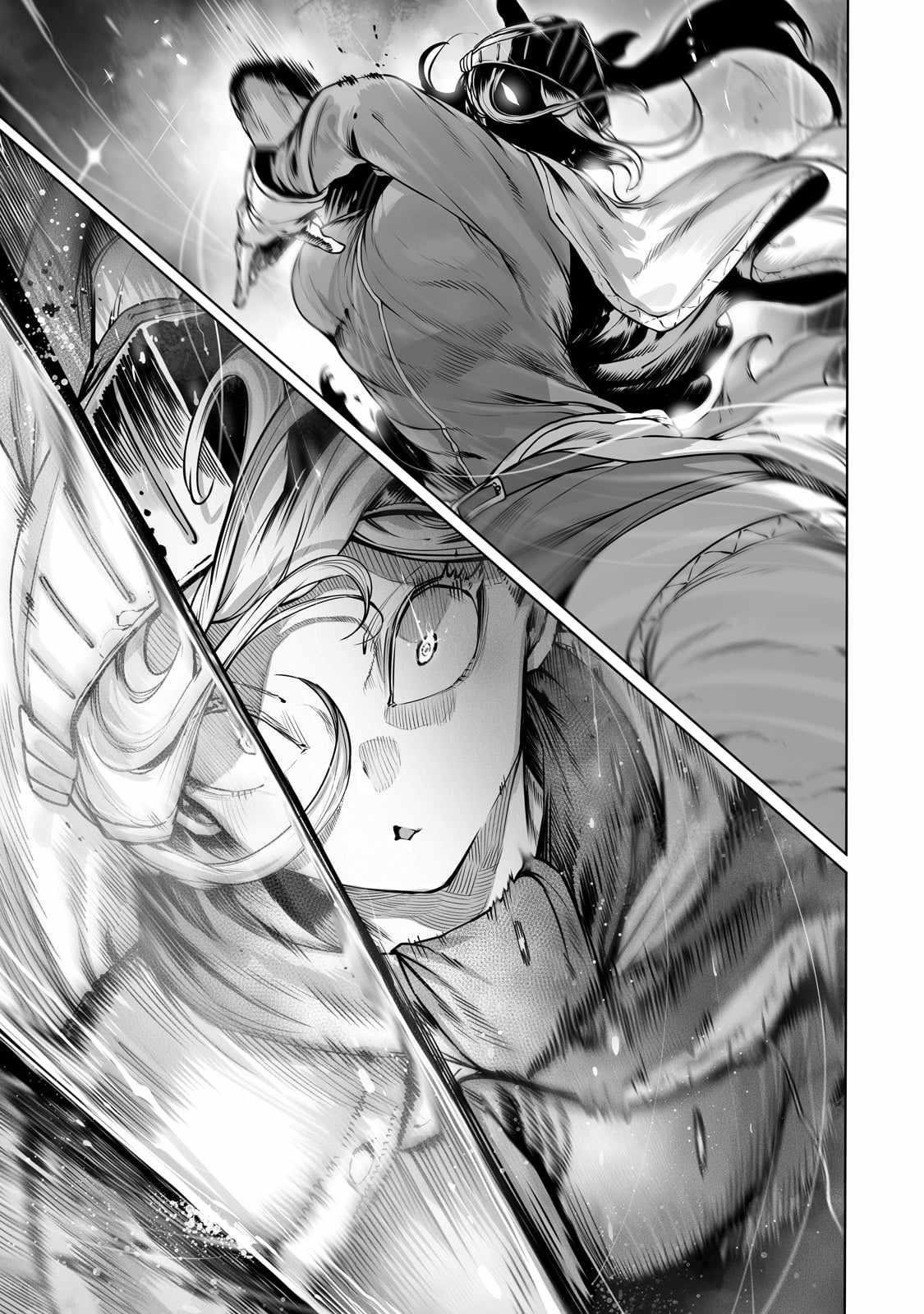 The Useless Tamer Will Turn into the Top Unconsciously by My Previous Life Knowledge Chapter 40 - Page 15 in English