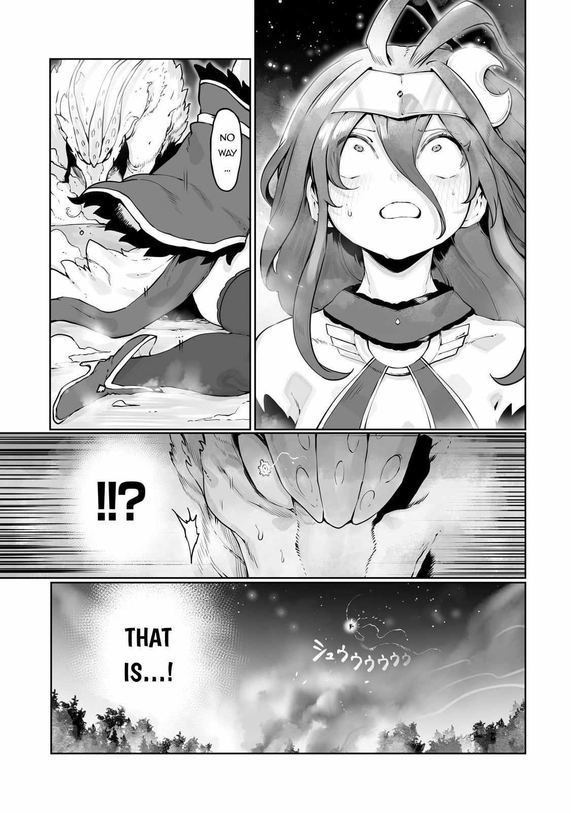 The Useless Tamer Will Turn into the Top Unconsciously by My Previous Life Knowledge Chapter 41 - Page 13 in English
