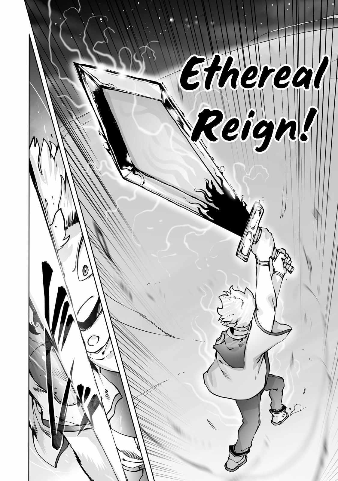 The Useless Tamer Will Turn into the Top Unconsciously by My Previous Life Knowledge Chapter 41 - Page 4 in English