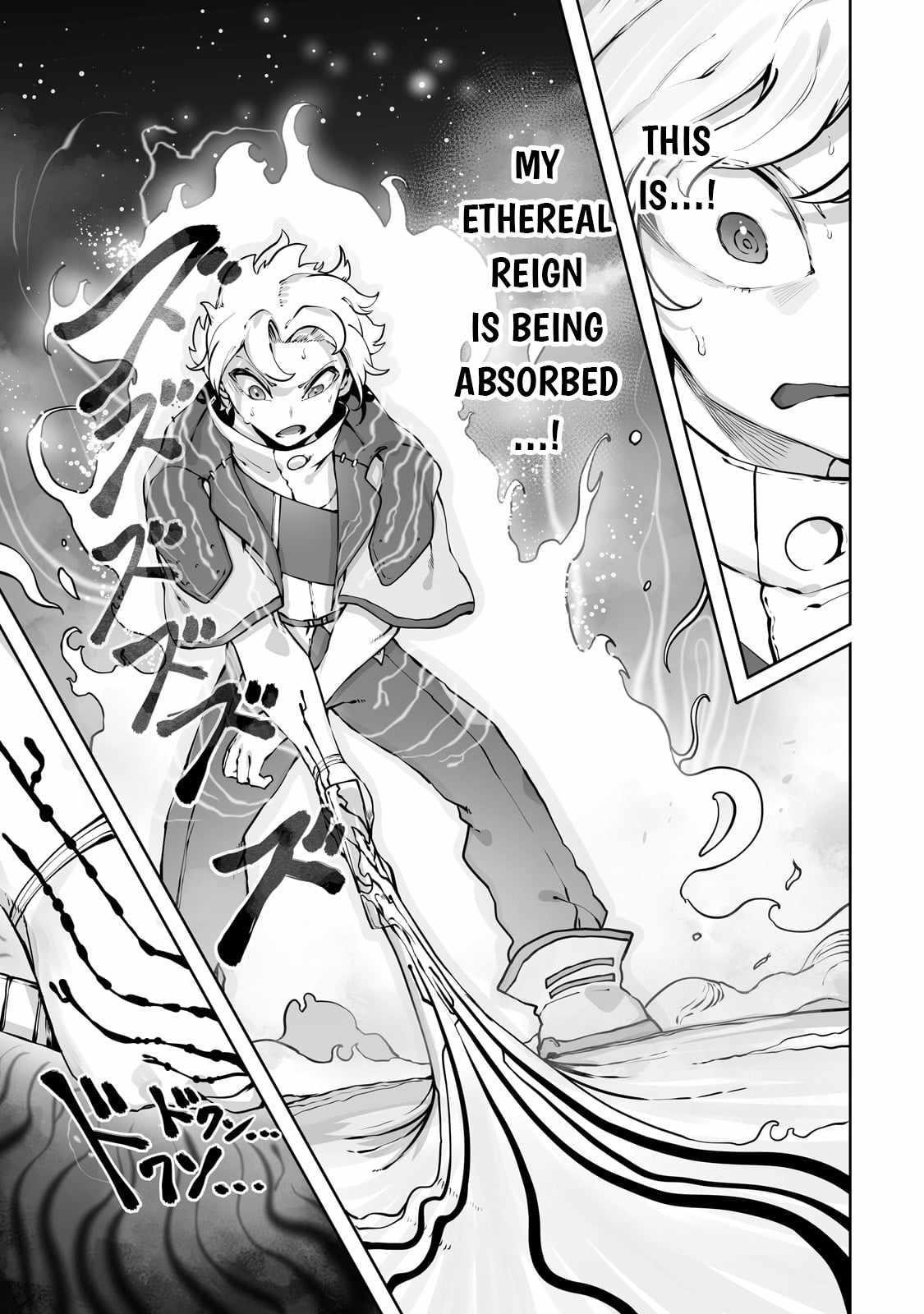 The Useless Tamer Will Turn into the Top Unconsciously by My Previous Life Knowledge Chapter 41 - Page 7 in English