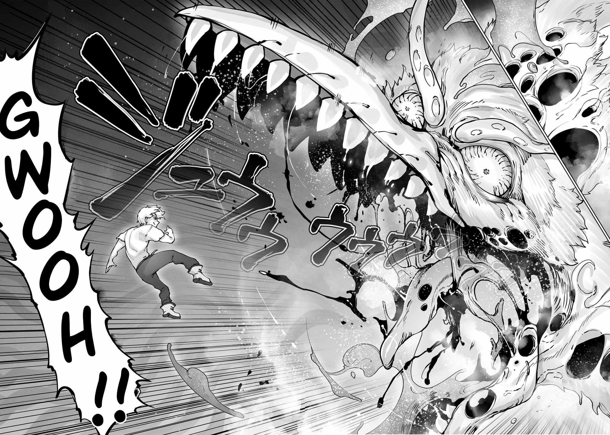 The Useless Tamer Will Turn into the Top Unconsciously by My Previous Life Knowledge Chapter 42 - Page 4 in English