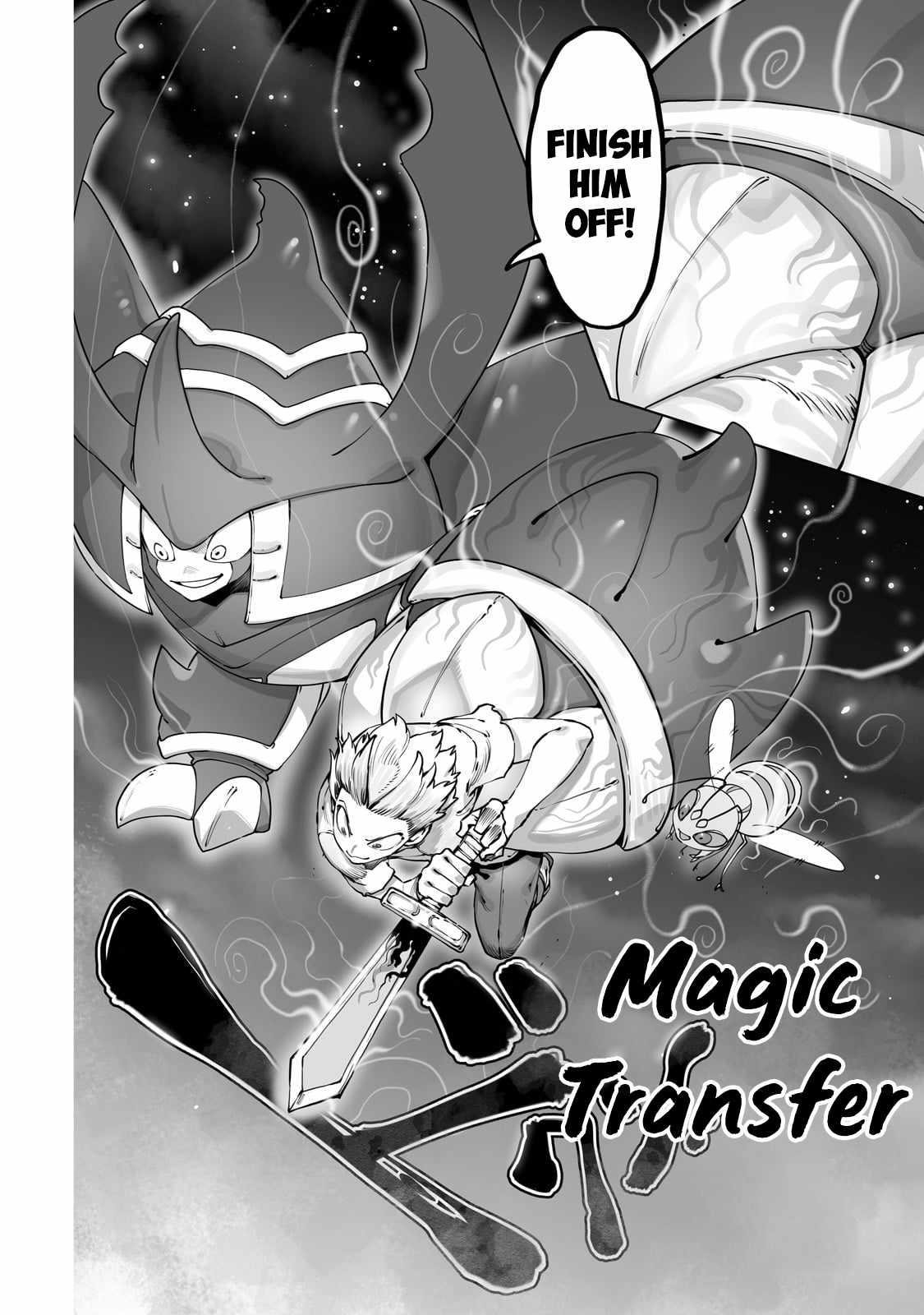 The Useless Tamer Will Turn into the Top Unconsciously by My Previous Life Knowledge Chapter 42 - Page 9 in English