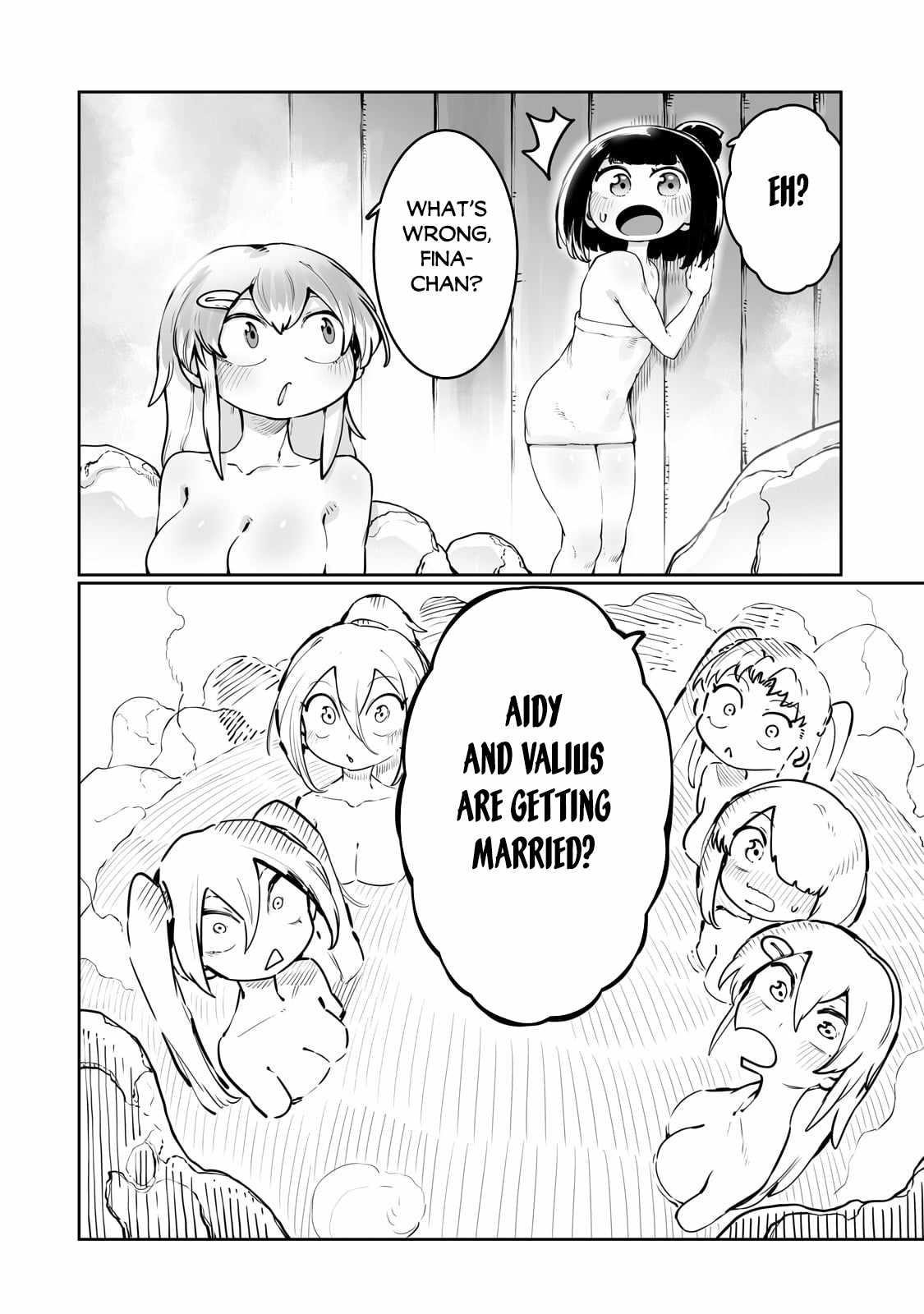 The Useless Tamer Will Turn into the Top Unconsciously by My Previous Life Knowledge Chapter 43 - Page 14 in English