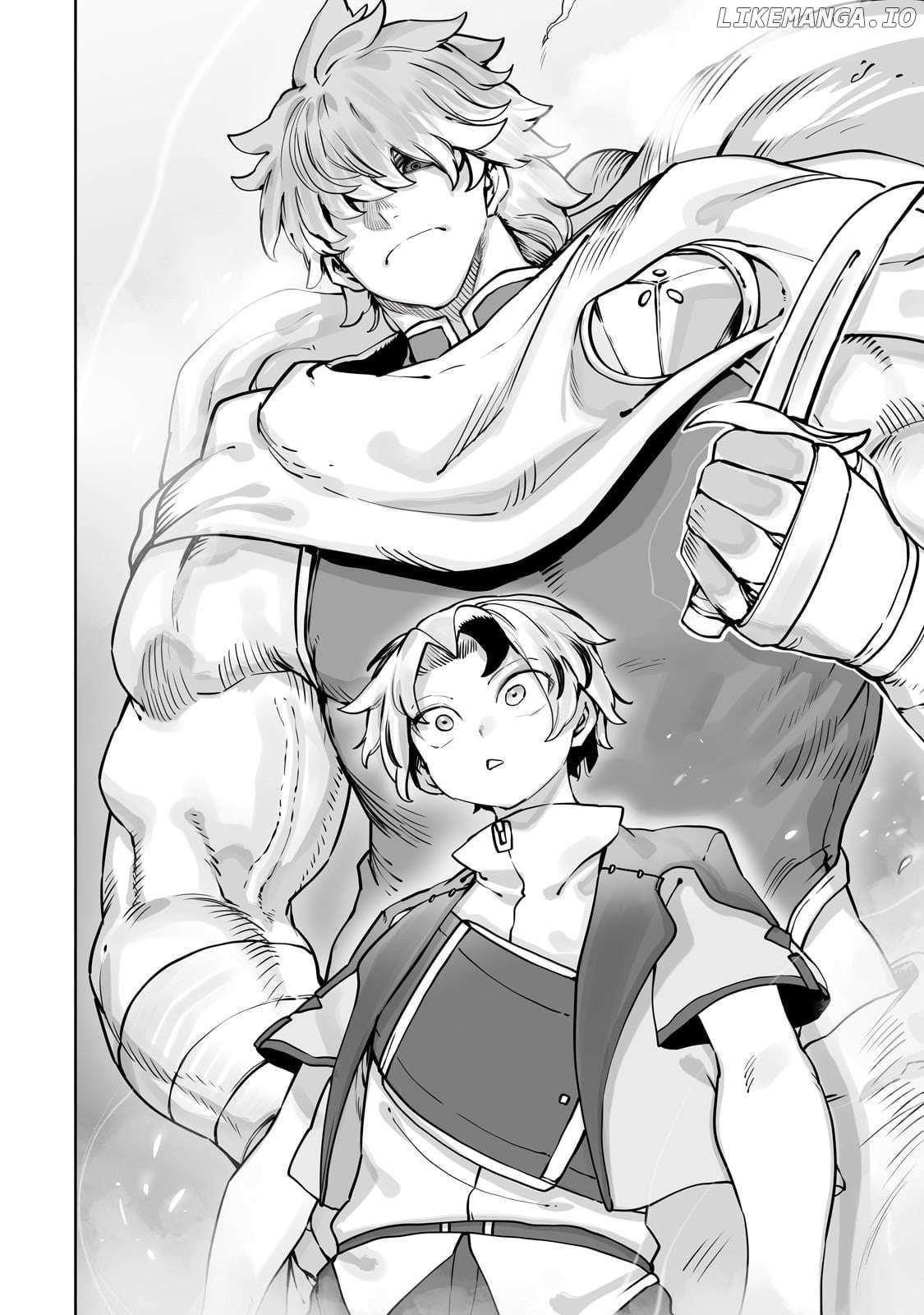 The Useless Tamer Will Turn into the Top Unconsciously by My Previous Life Knowledge Chapter 44 - Page 16 in English