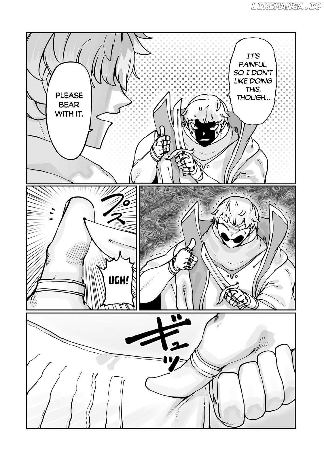 The Useless Tamer Will Turn into the Top Unconsciously by My Previous Life Knowledge Chapter 44 - Page 18 in English