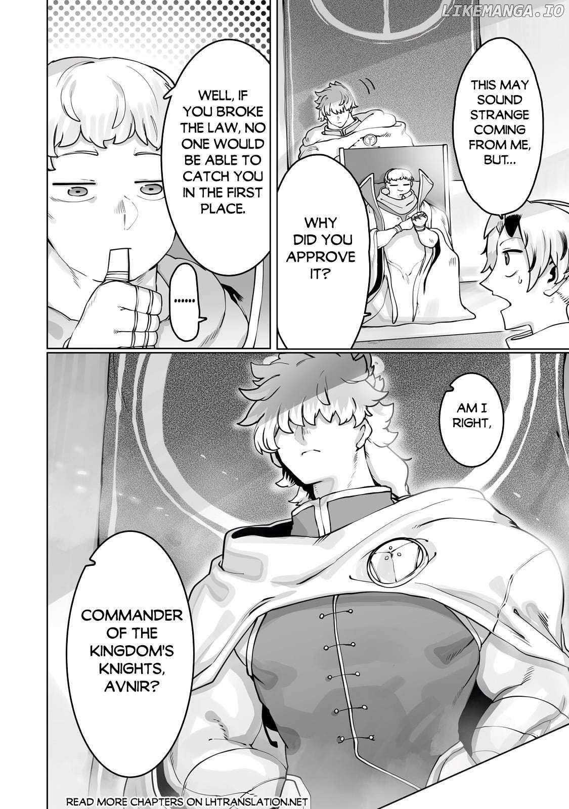 The Useless Tamer Will Turn into the Top Unconsciously by My Previous Life Knowledge Chapter 44 - Page 20 in English