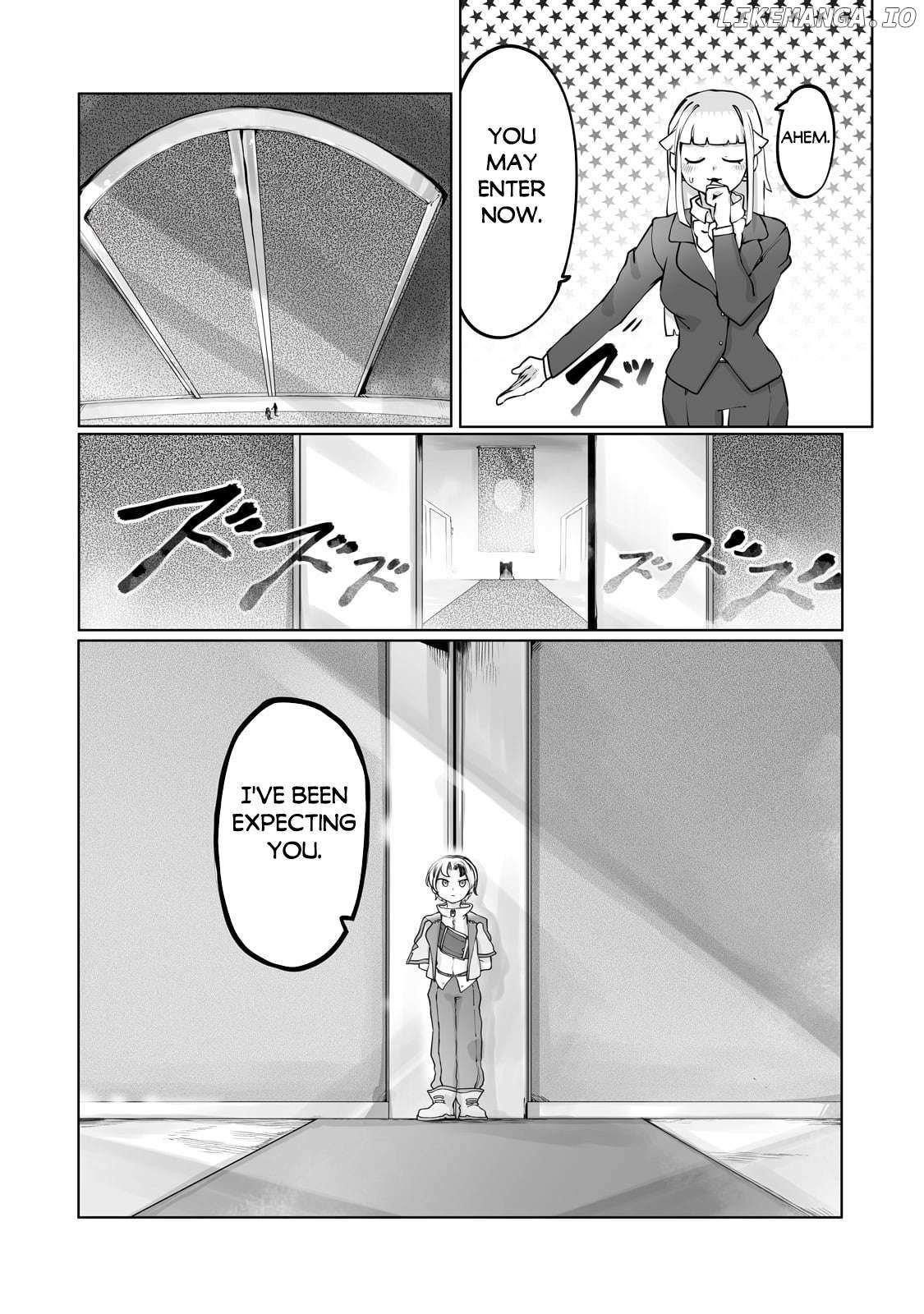 The Useless Tamer Will Turn into the Top Unconsciously by My Previous Life Knowledge Chapter 44 - Page 6 in English