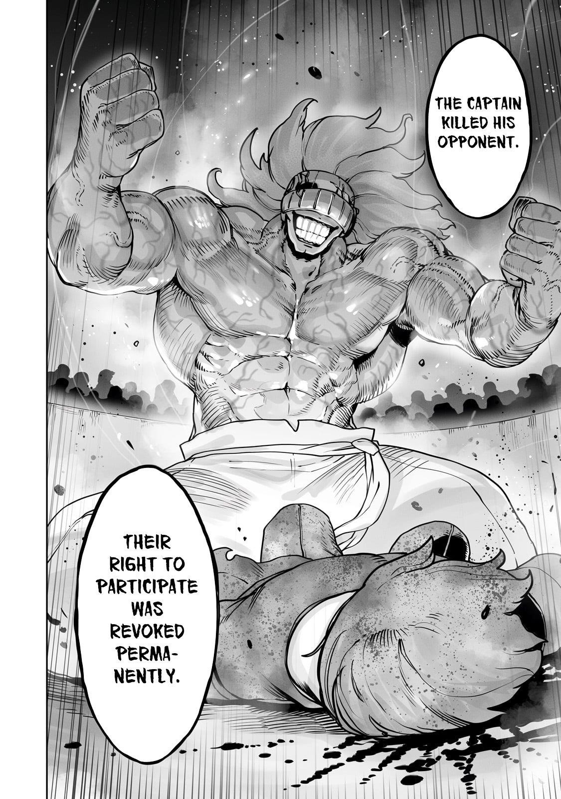 The Useless Tamer Will Turn into the Top Unconsciously by My Previous Life Knowledge Chapter 45 - Page 18 in English