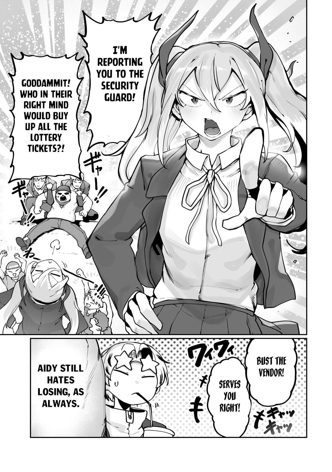 The Useless Tamer Will Turn into the Top Unconsciously by My Previous Life Knowledge Chapter 45 - Page 4 in English