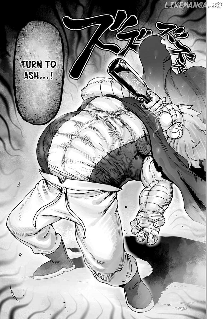 The Useless Tamer Will Turn into the Top Unconsciously by My Previous Life Knowledge Chapter 46 - Page 11 in English