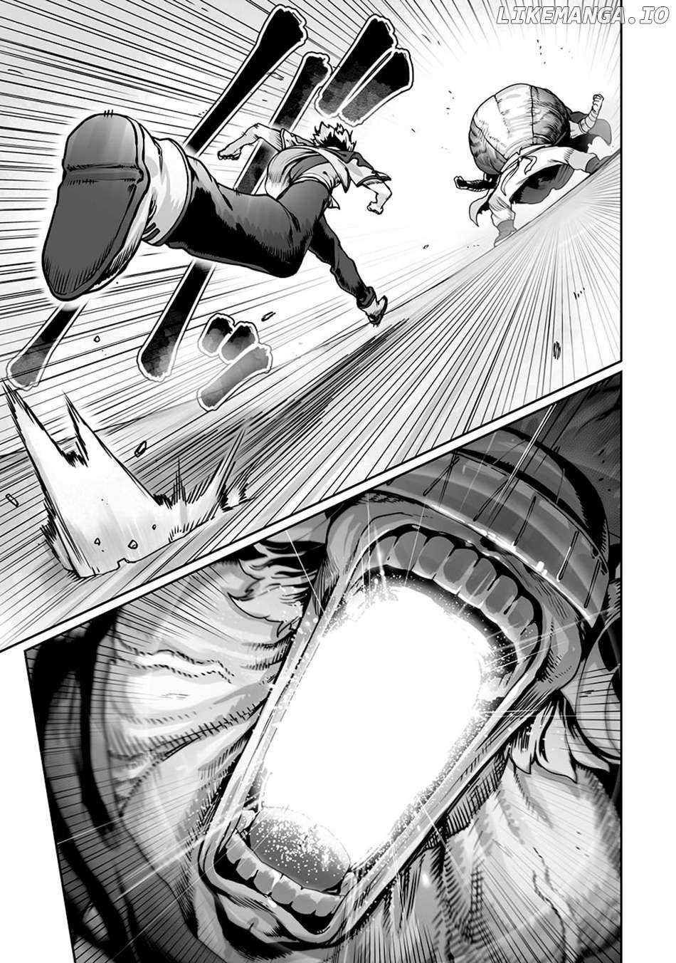 The Useless Tamer Will Turn into the Top Unconsciously by My Previous Life Knowledge Chapter 46 - Page 13 in English