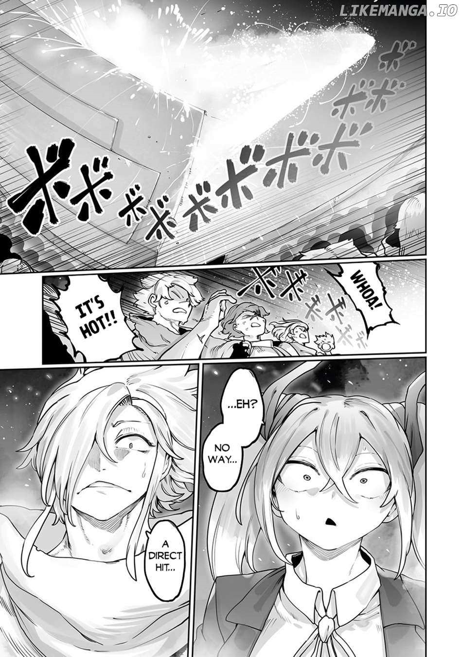 The Useless Tamer Will Turn into the Top Unconsciously by My Previous Life Knowledge Chapter 46 - Page 15 in English