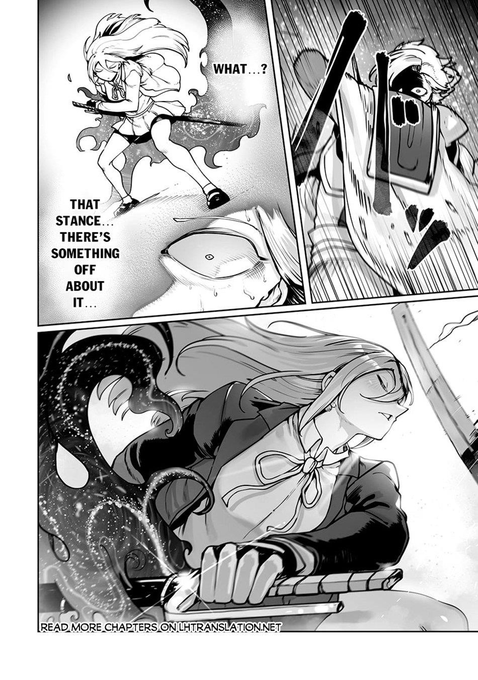 The Useless Tamer Will Turn into the Top Unconsciously by My Previous Life Knowledge Chapter 47 - Page 13 in English
