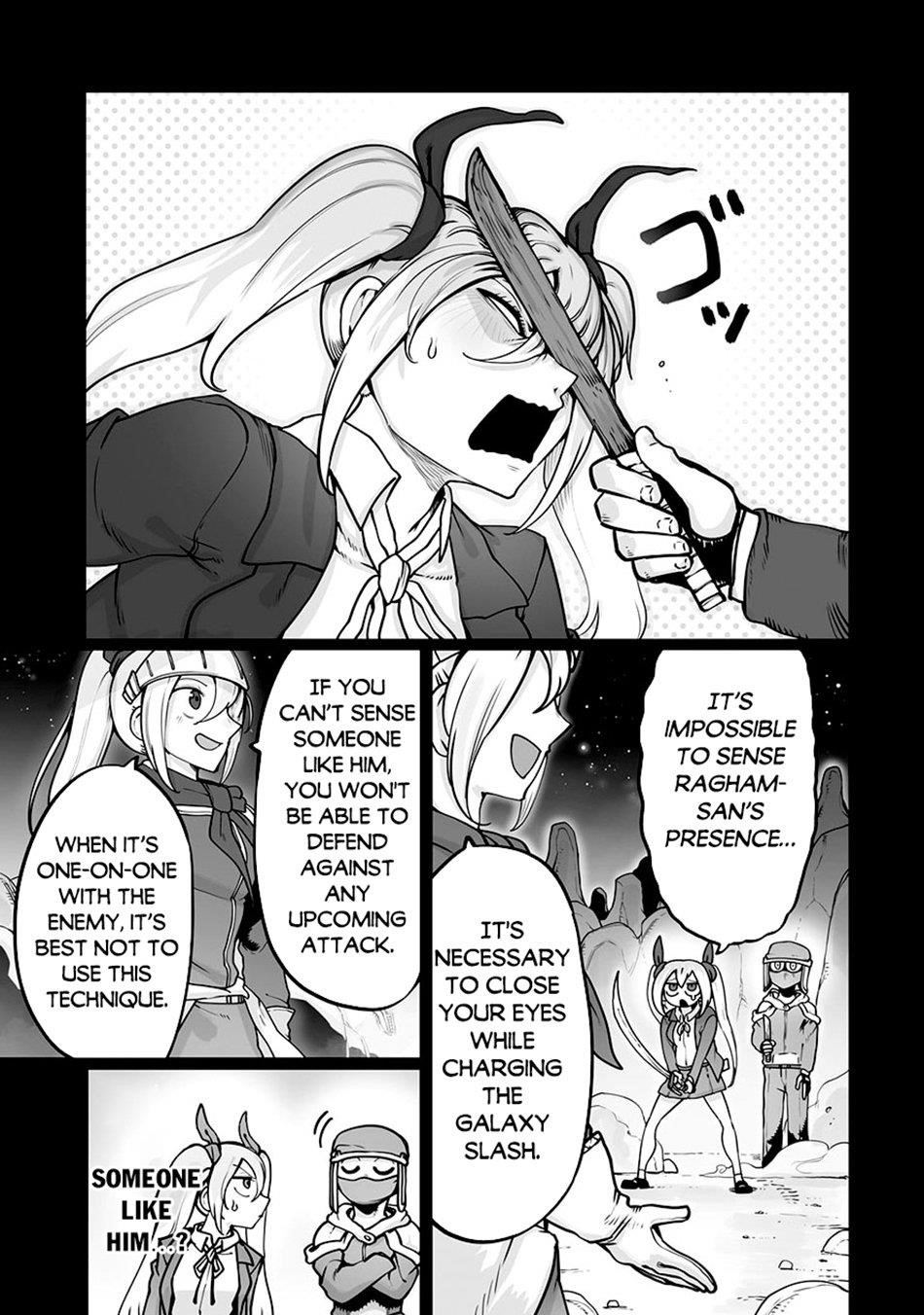 The Useless Tamer Will Turn into the Top Unconsciously by My Previous Life Knowledge Chapter 47 - Page 14 in English