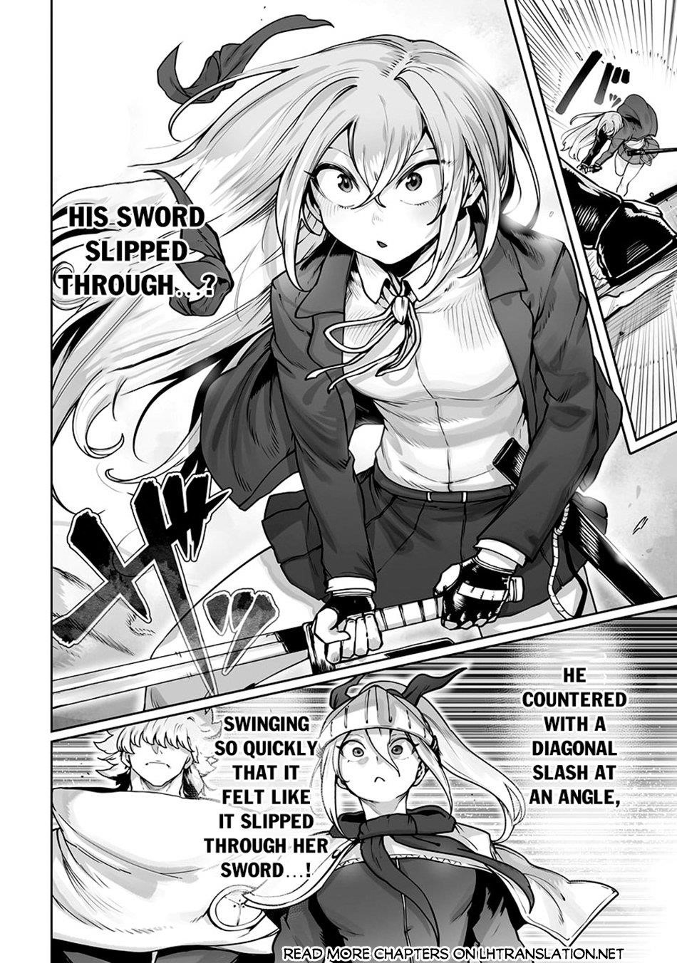 The Useless Tamer Will Turn into the Top Unconsciously by My Previous Life Knowledge Chapter 47 - Page 7 in English