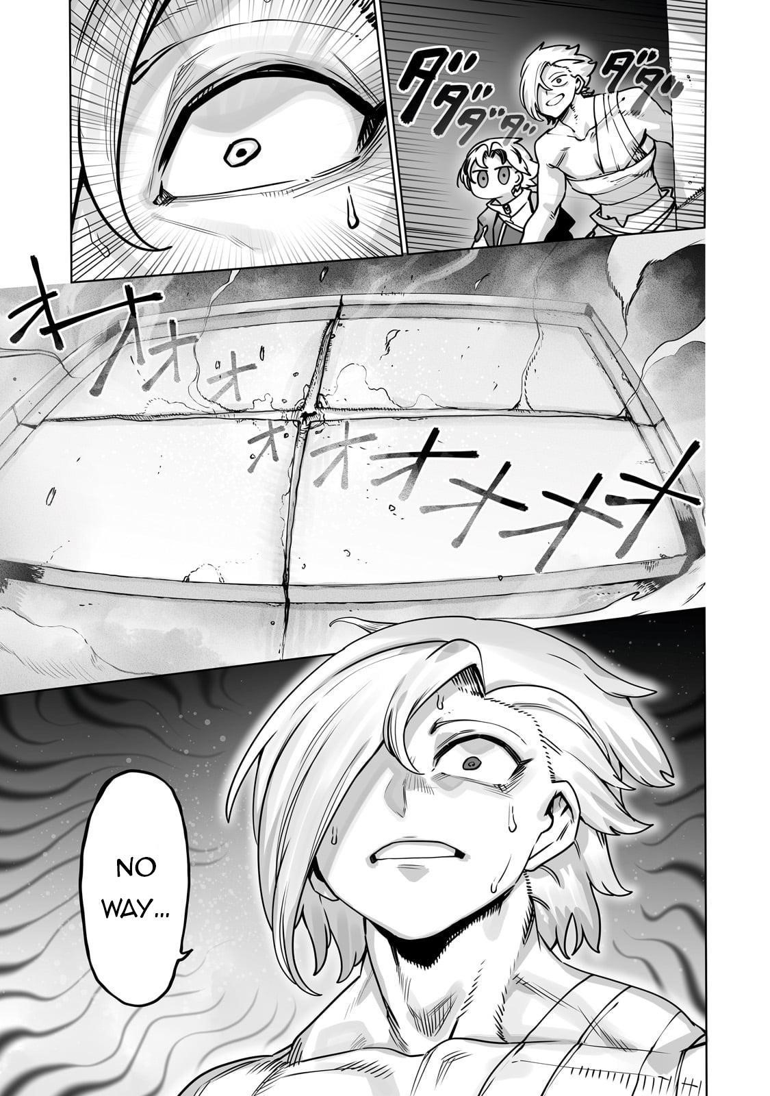 The Useless Tamer Will Turn into the Top Unconsciously by My Previous Life Knowledge Chapter 48 - Page 10 in English
