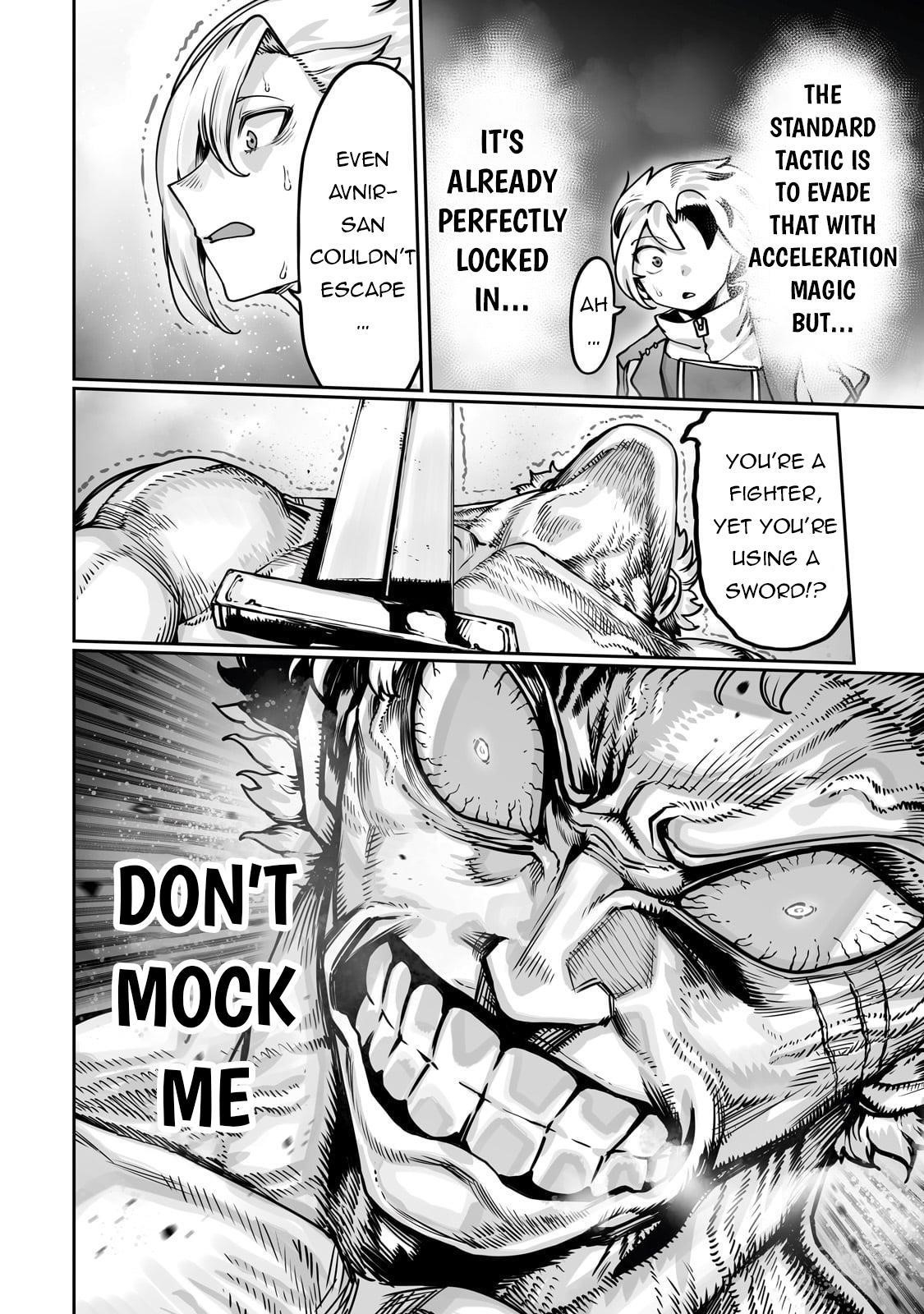 The Useless Tamer Will Turn into the Top Unconsciously by My Previous Life Knowledge Chapter 48 - Page 12 in English