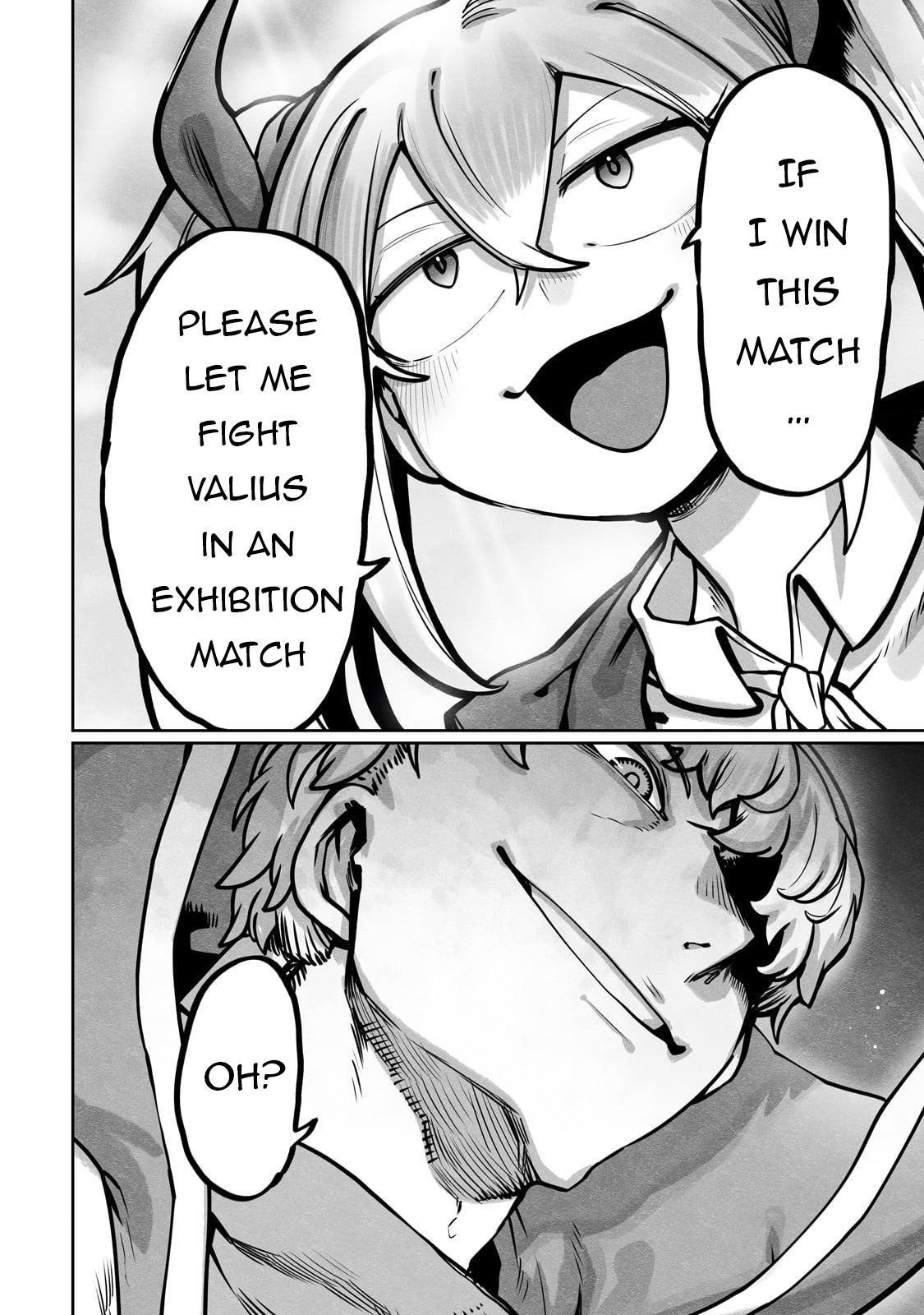The Useless Tamer Will Turn into the Top Unconsciously by My Previous Life Knowledge Chapter 48 - Page 20 in English