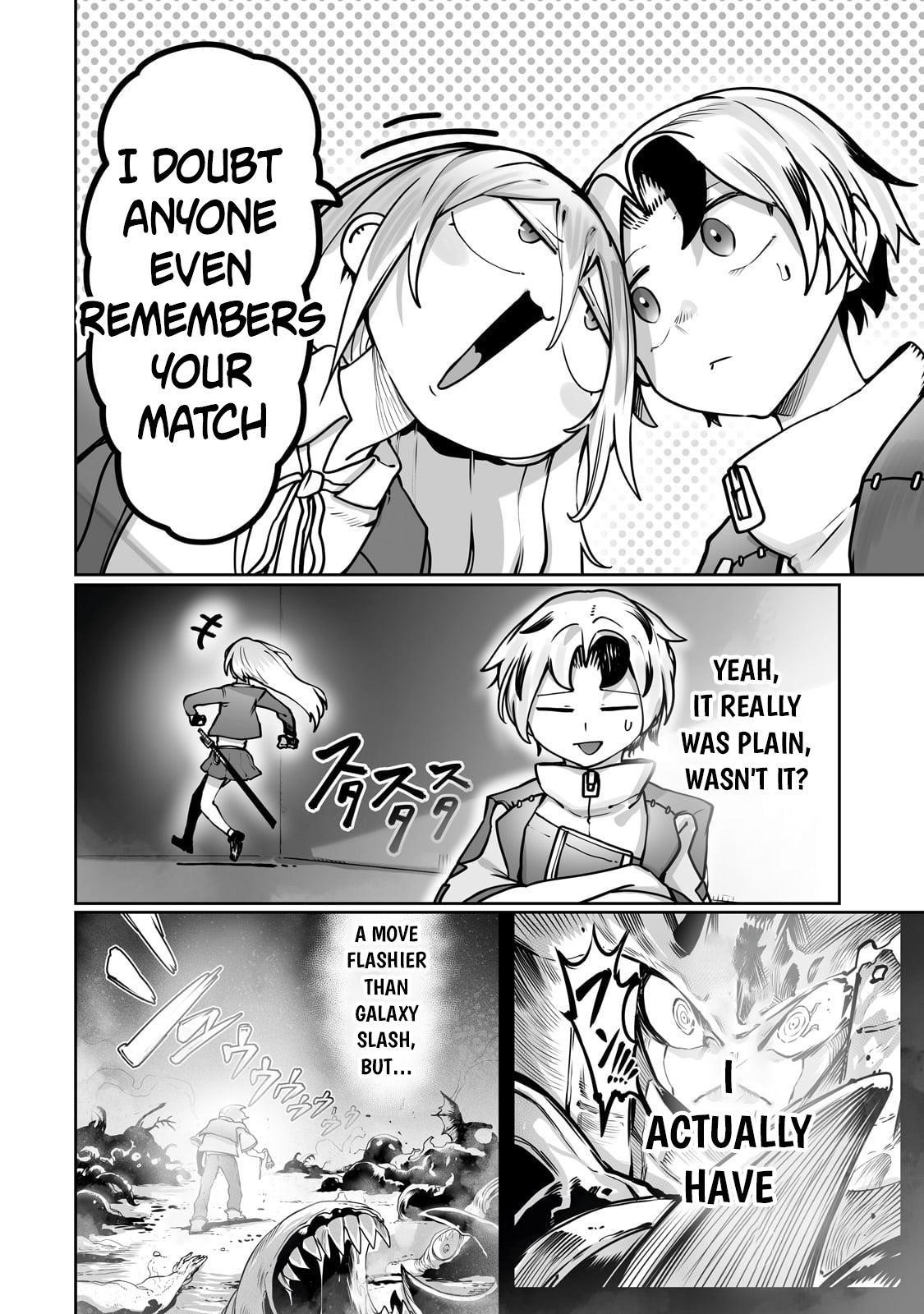 The Useless Tamer Will Turn into the Top Unconsciously by My Previous Life Knowledge Chapter 48 - Page 3 in English