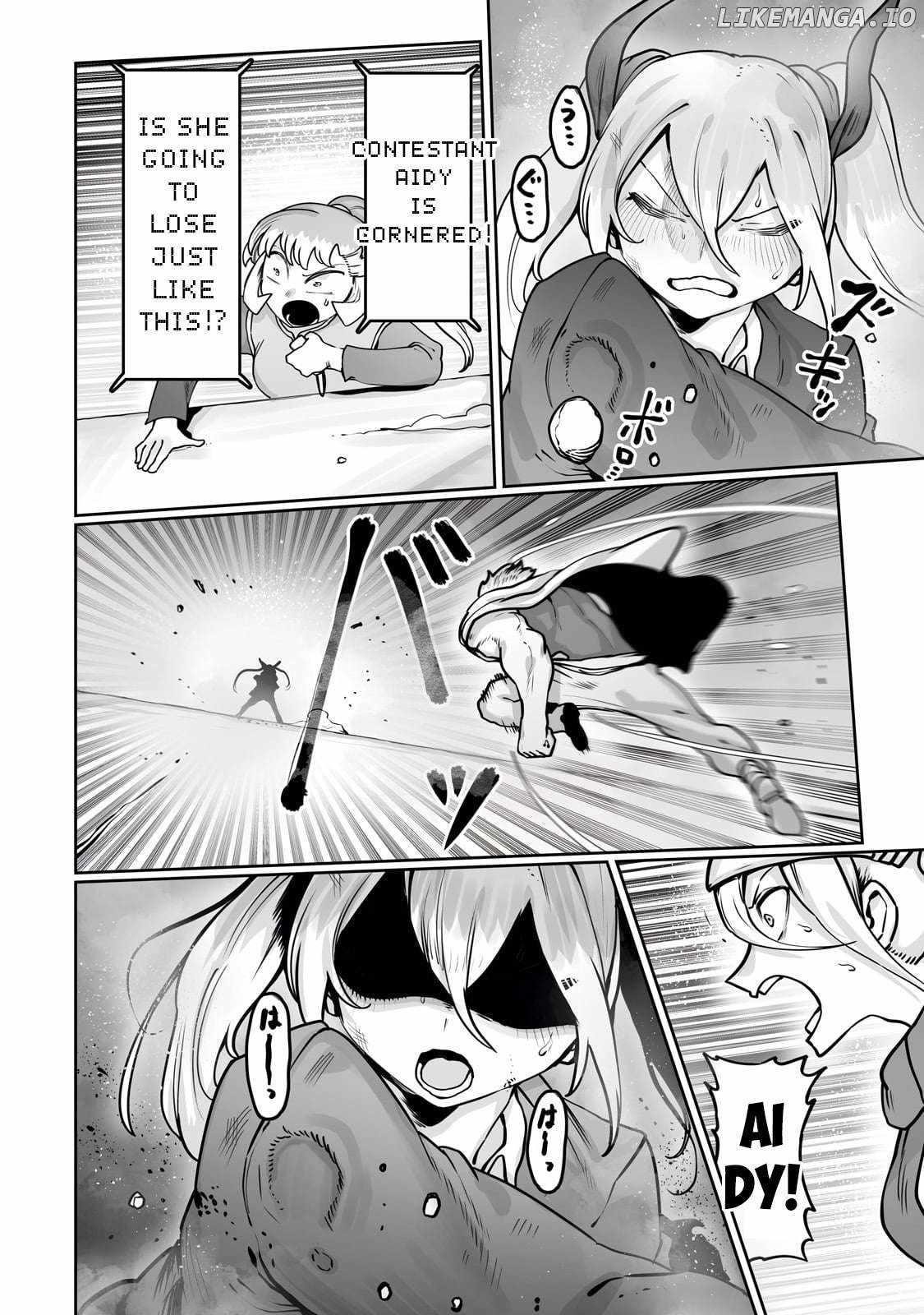 The Useless Tamer Will Turn into the Top Unconsciously by My Previous Life Knowledge Chapter 49 - Page 10 in English