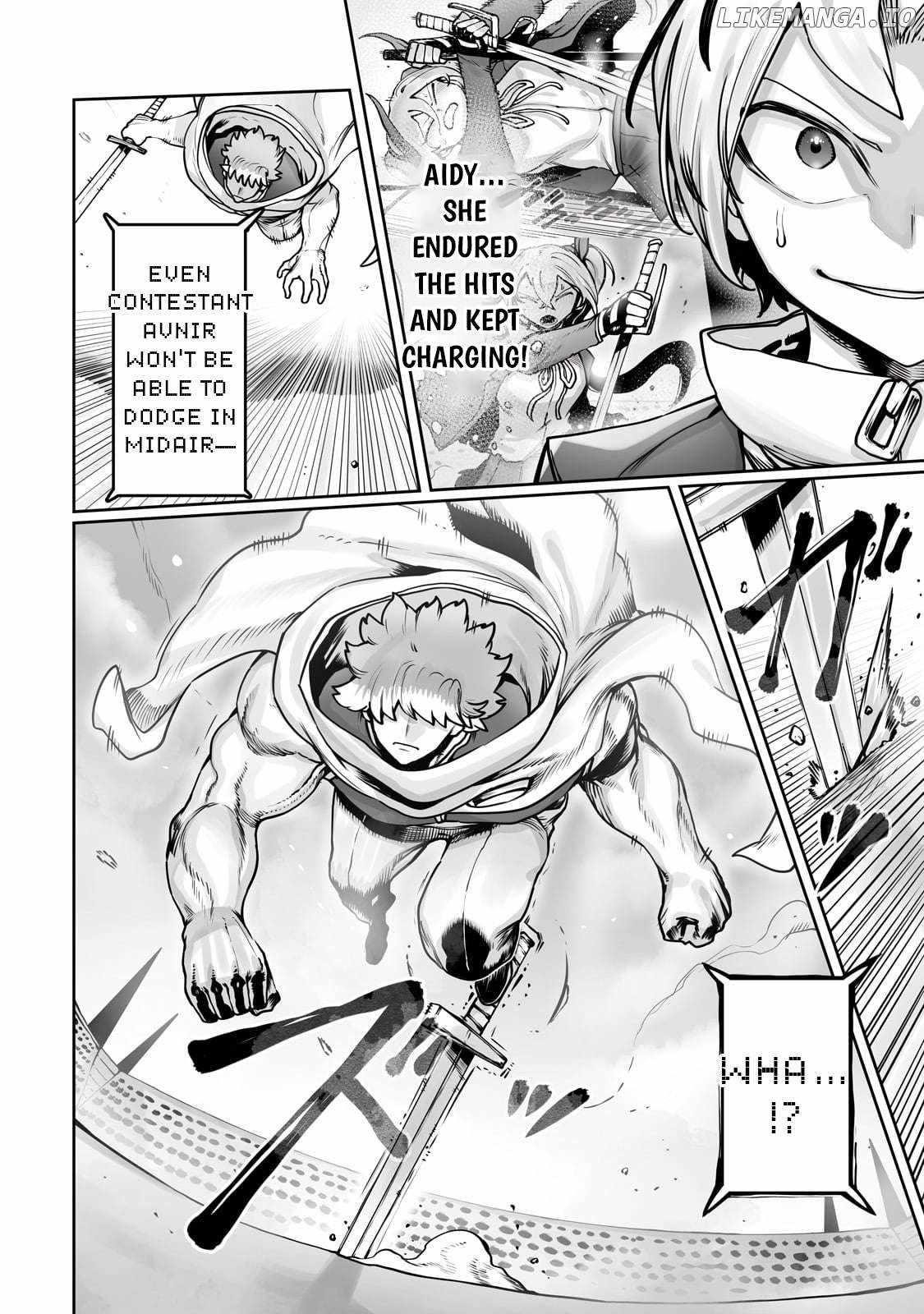 The Useless Tamer Will Turn into the Top Unconsciously by My Previous Life Knowledge Chapter 49 - Page 12 in English