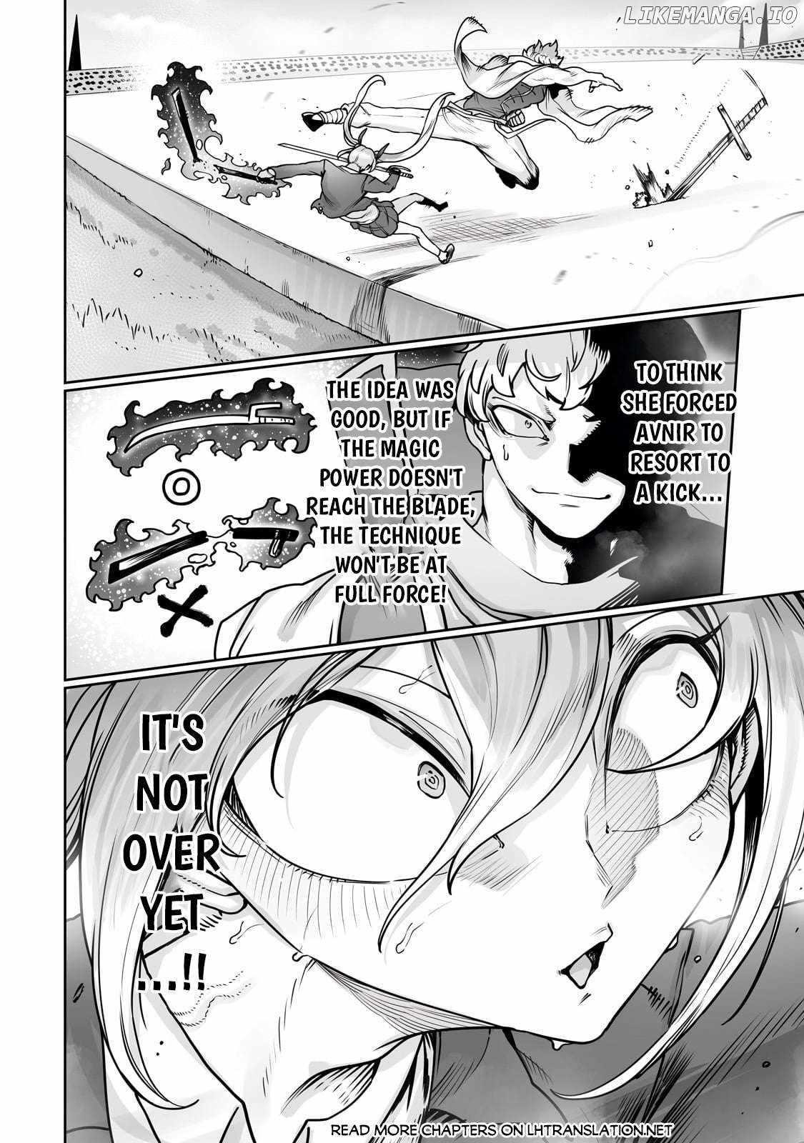 The Useless Tamer Will Turn into the Top Unconsciously by My Previous Life Knowledge Chapter 49 - Page 14 in English