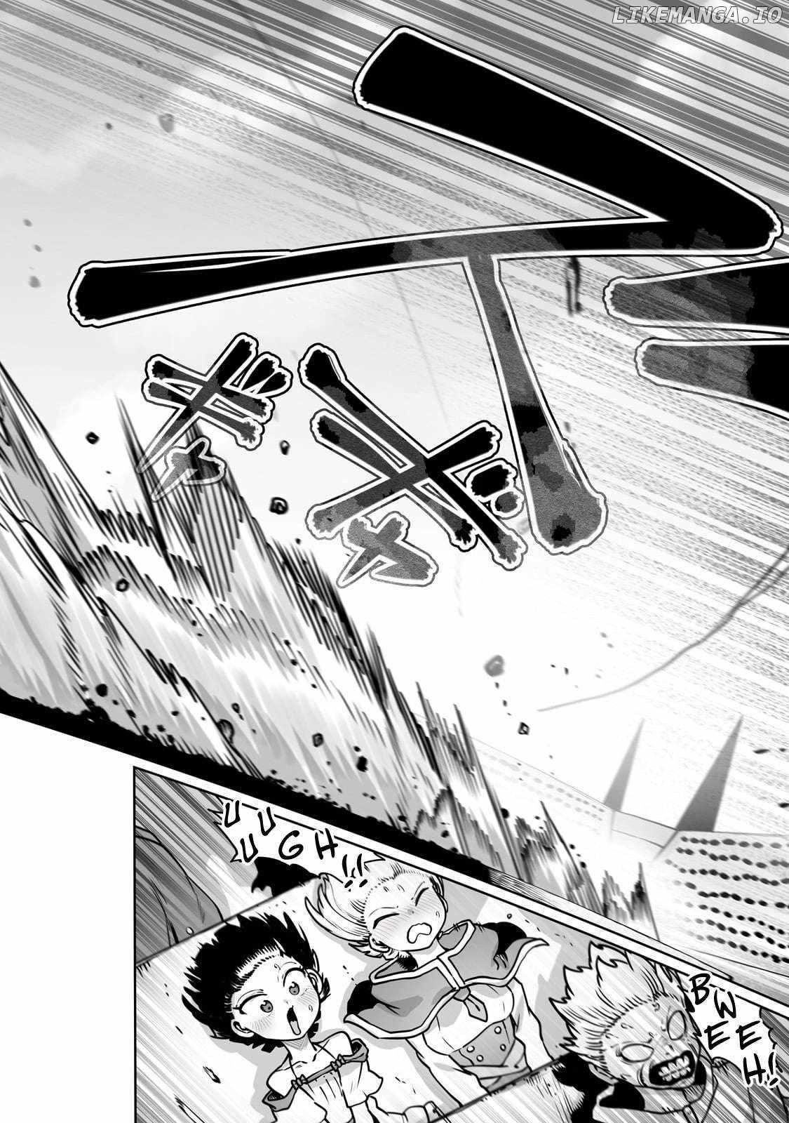 The Useless Tamer Will Turn into the Top Unconsciously by My Previous Life Knowledge Chapter 49 - Page 18 in English