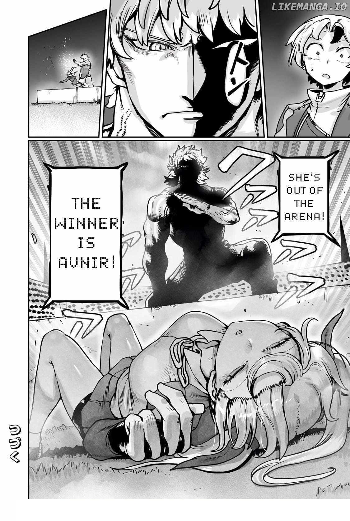 The Useless Tamer Will Turn into the Top Unconsciously by My Previous Life Knowledge Chapter 49 - Page 23 in English
