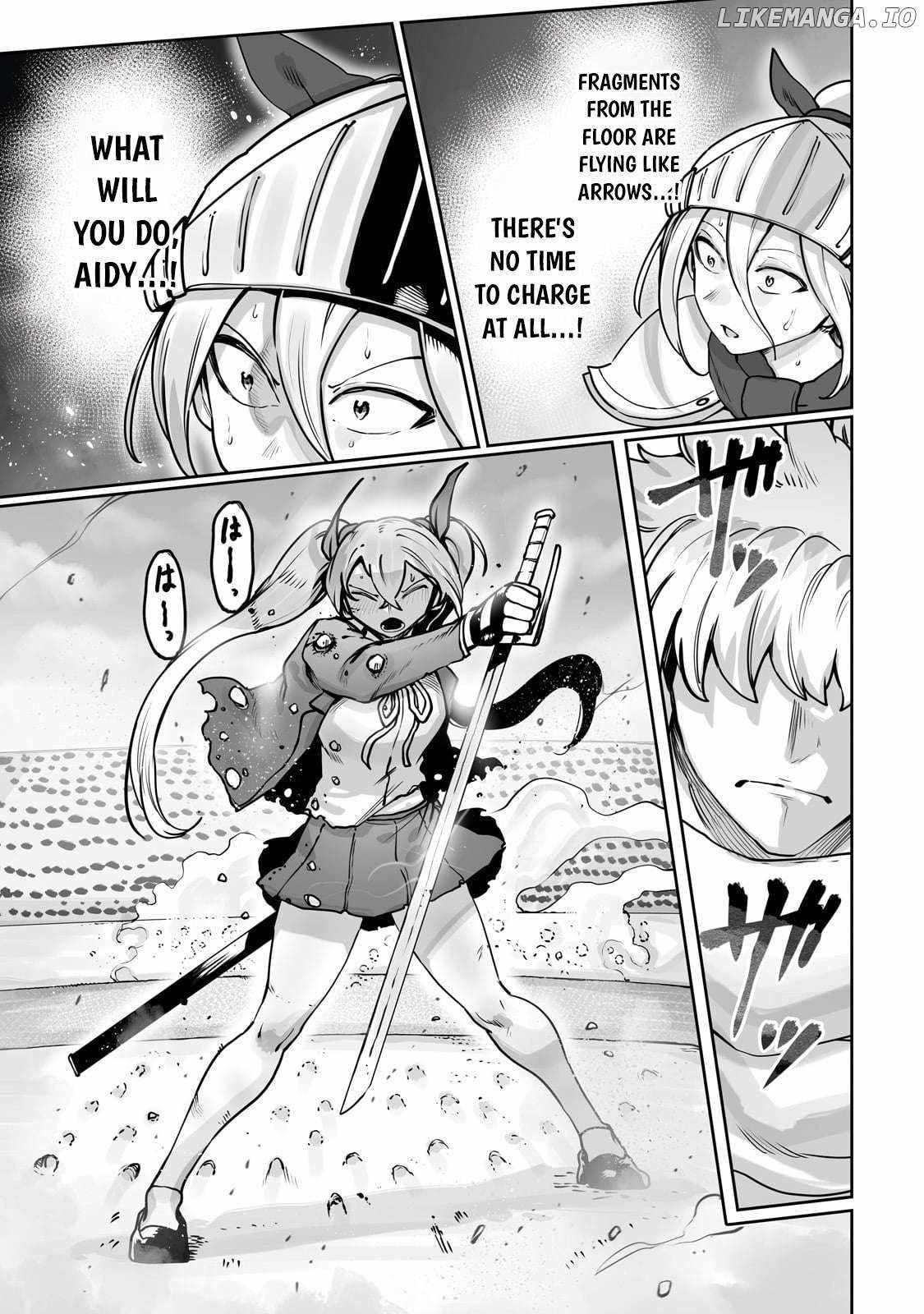 The Useless Tamer Will Turn into the Top Unconsciously by My Previous Life Knowledge Chapter 49 - Page 9 in English