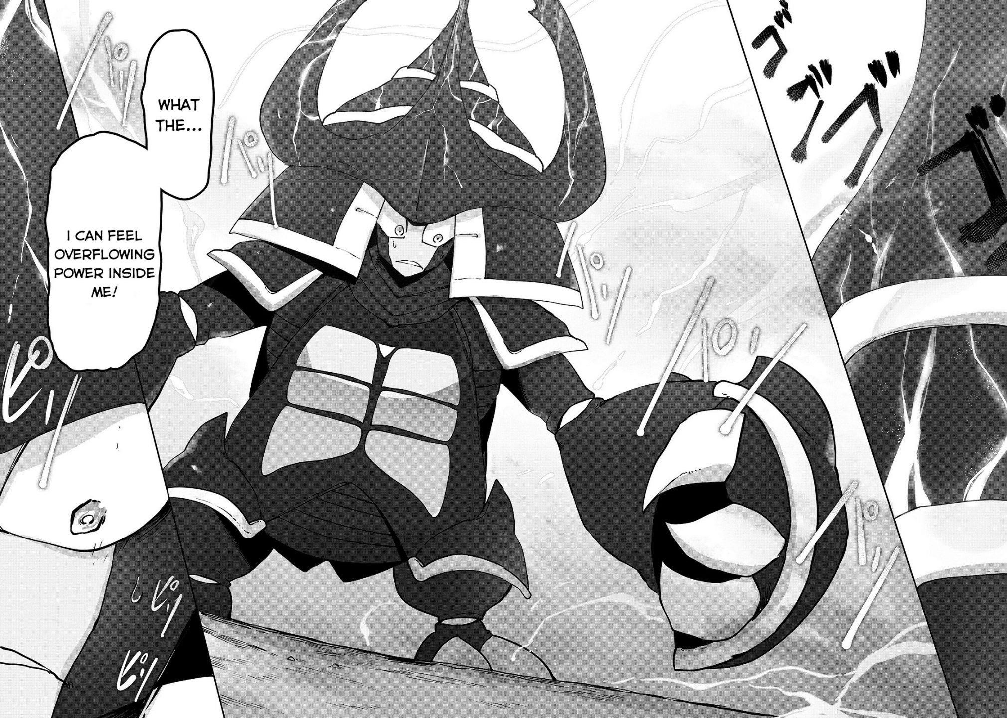 The Useless Tamer Will Turn into the Top Unconsciously by My Previous Life Knowledge Chapter 5 - Page 14 in English