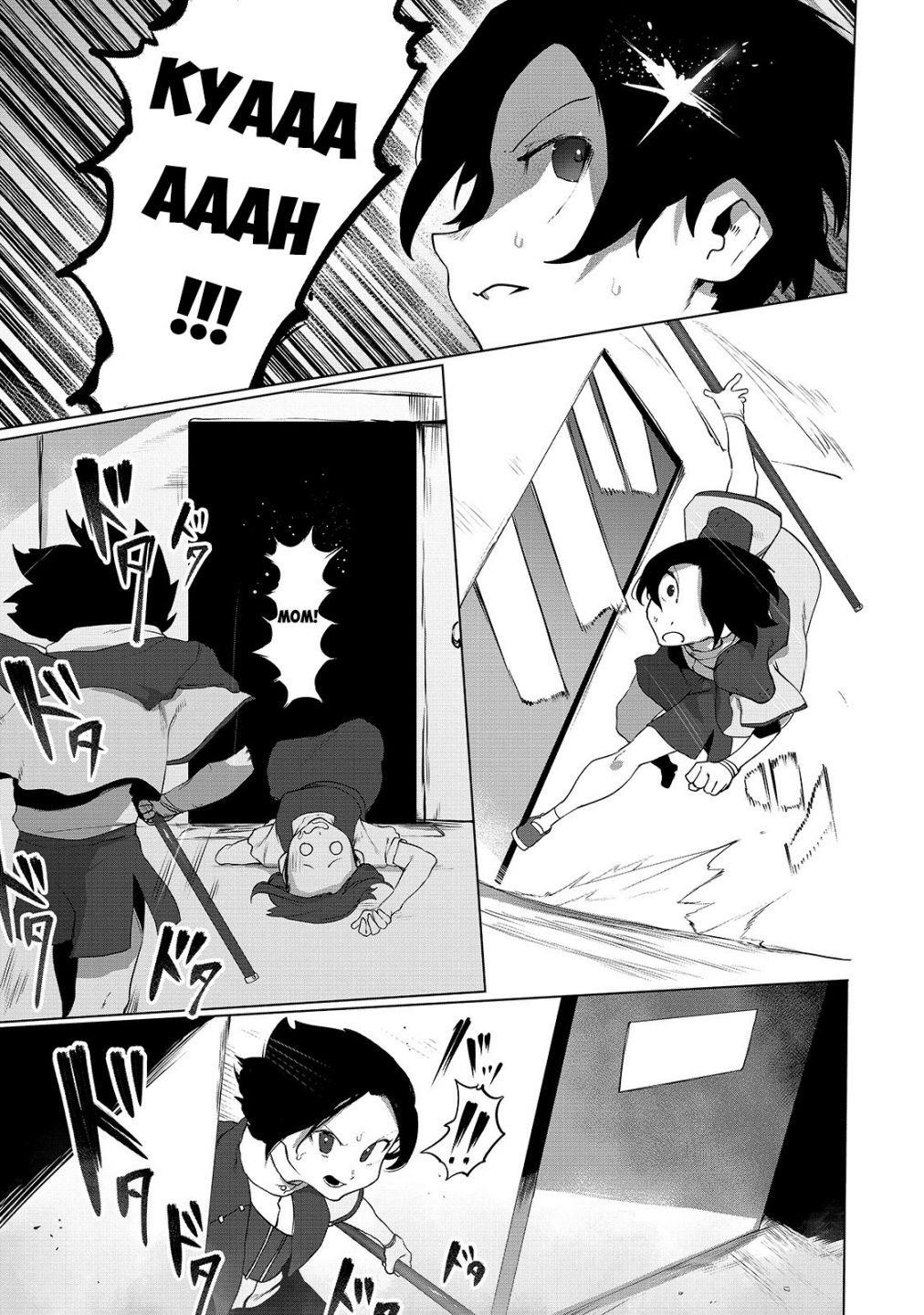 The Useless Tamer Will Turn into the Top Unconsciously by My Previous Life Knowledge Chapter 5 - Page 19 in English